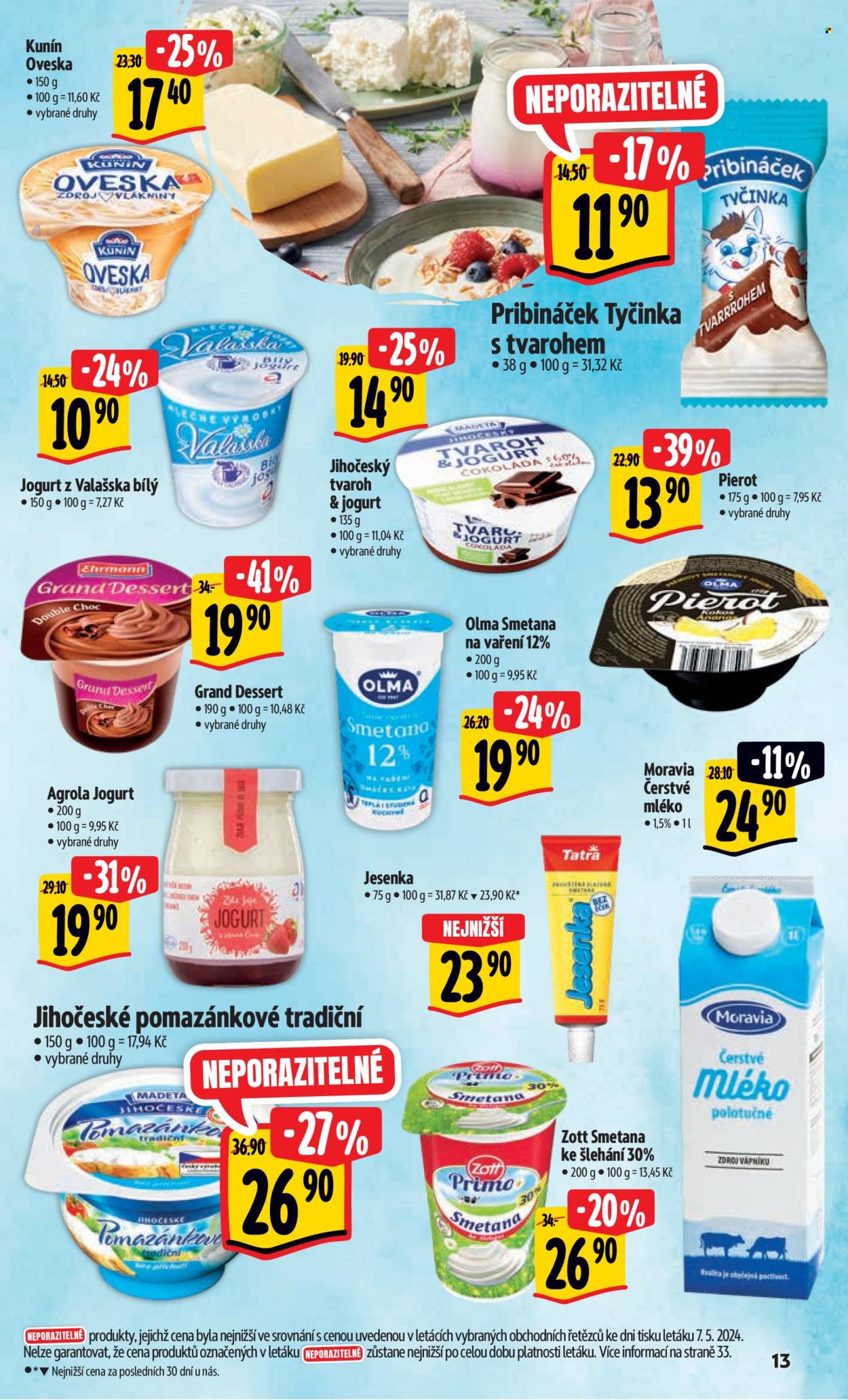 Leták Albert Hypermarket - 15.5.2024 - 21.5.2024. Strana 14