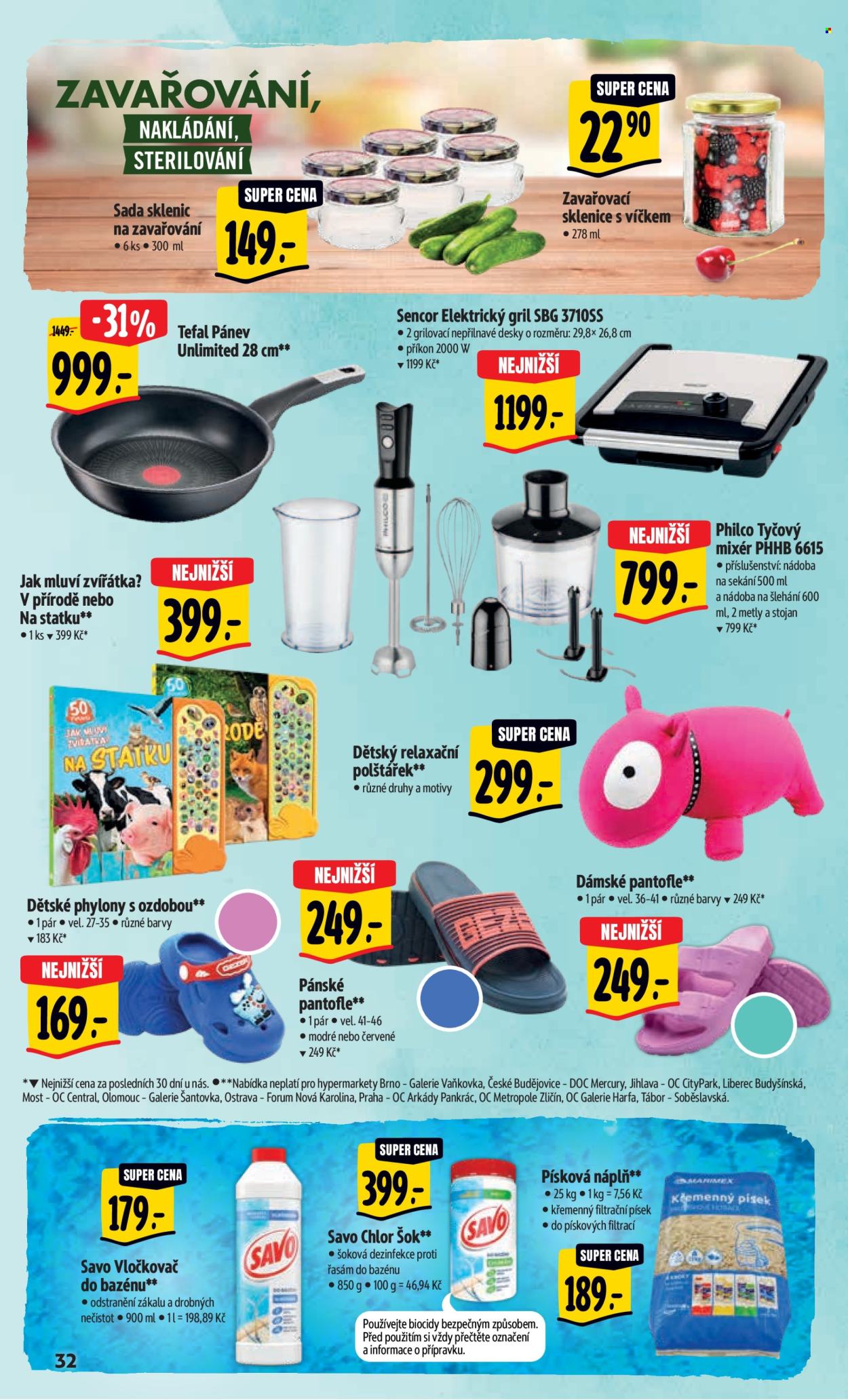 Leták Albert Hypermarket - 15.5.2024 - 21.5.2024. Strana 35