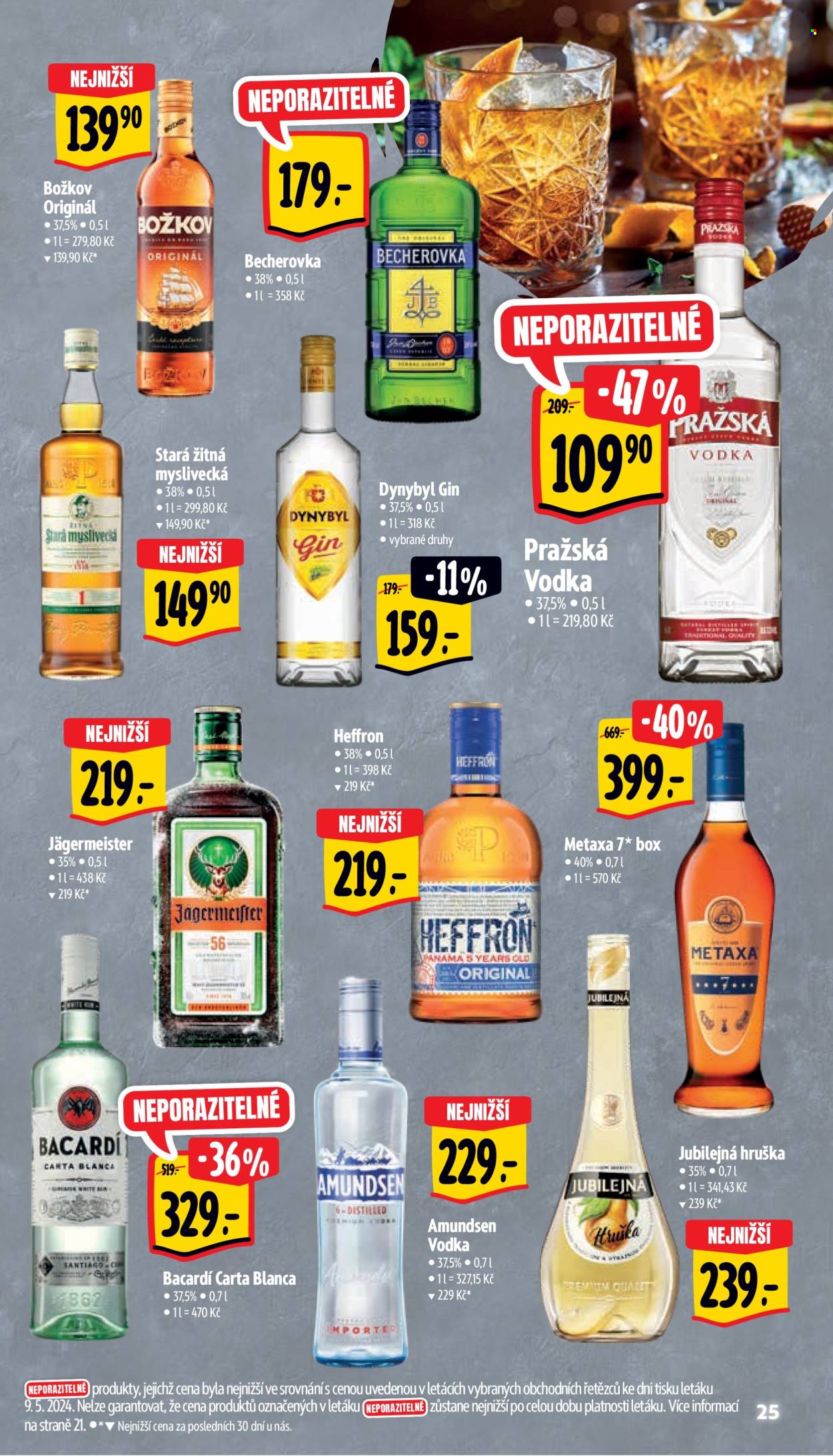 Leták Albert Supermarket - 15.5.2024 - 21.5.2024. Strana 26