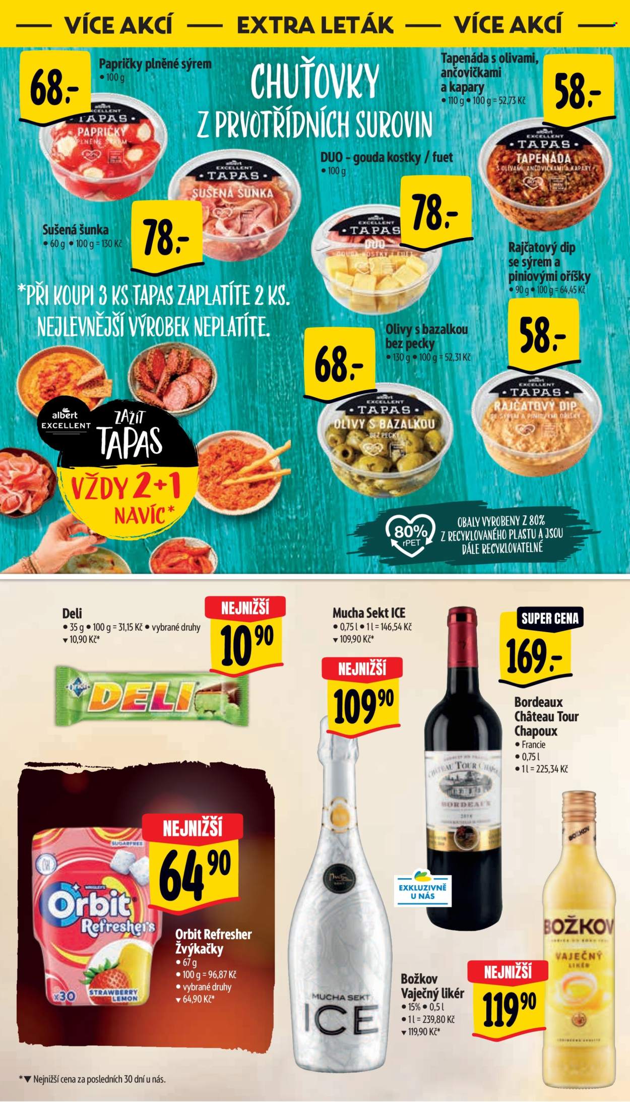 Leták Albert Supermarket - 15.5.2024 - 21.5.2024. Strana 29