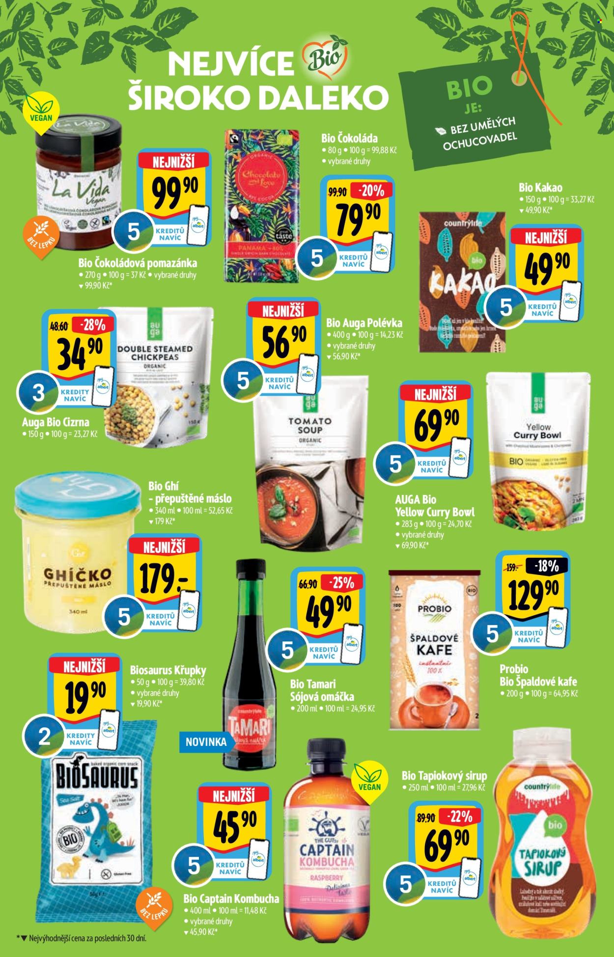 Leták Albert Hypermarket - 15.5.2024 - 28.5.2024. Strana 17