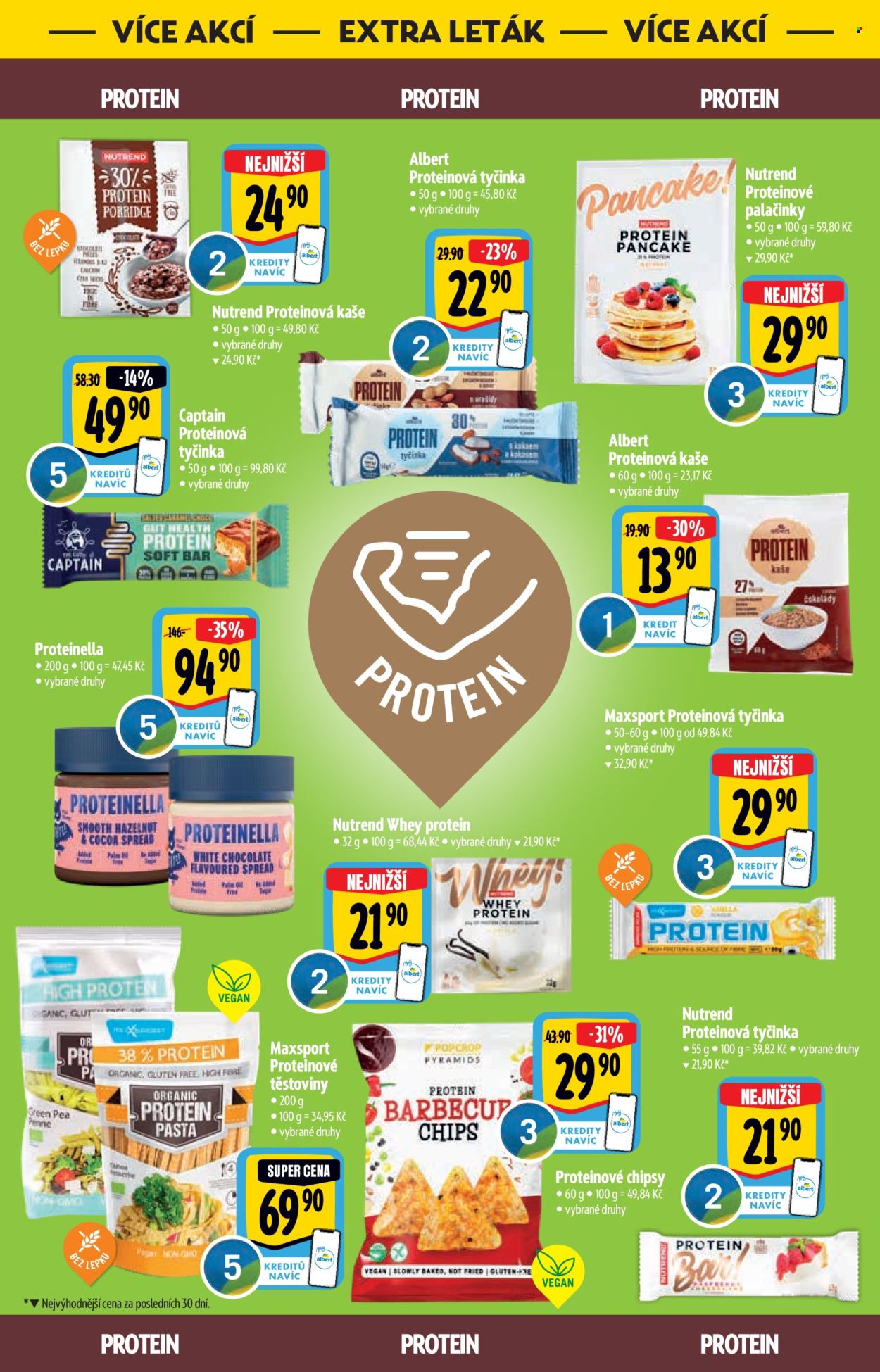 Leták Albert Hypermarket - 15.5.2024 - 28.5.2024. Strana 24