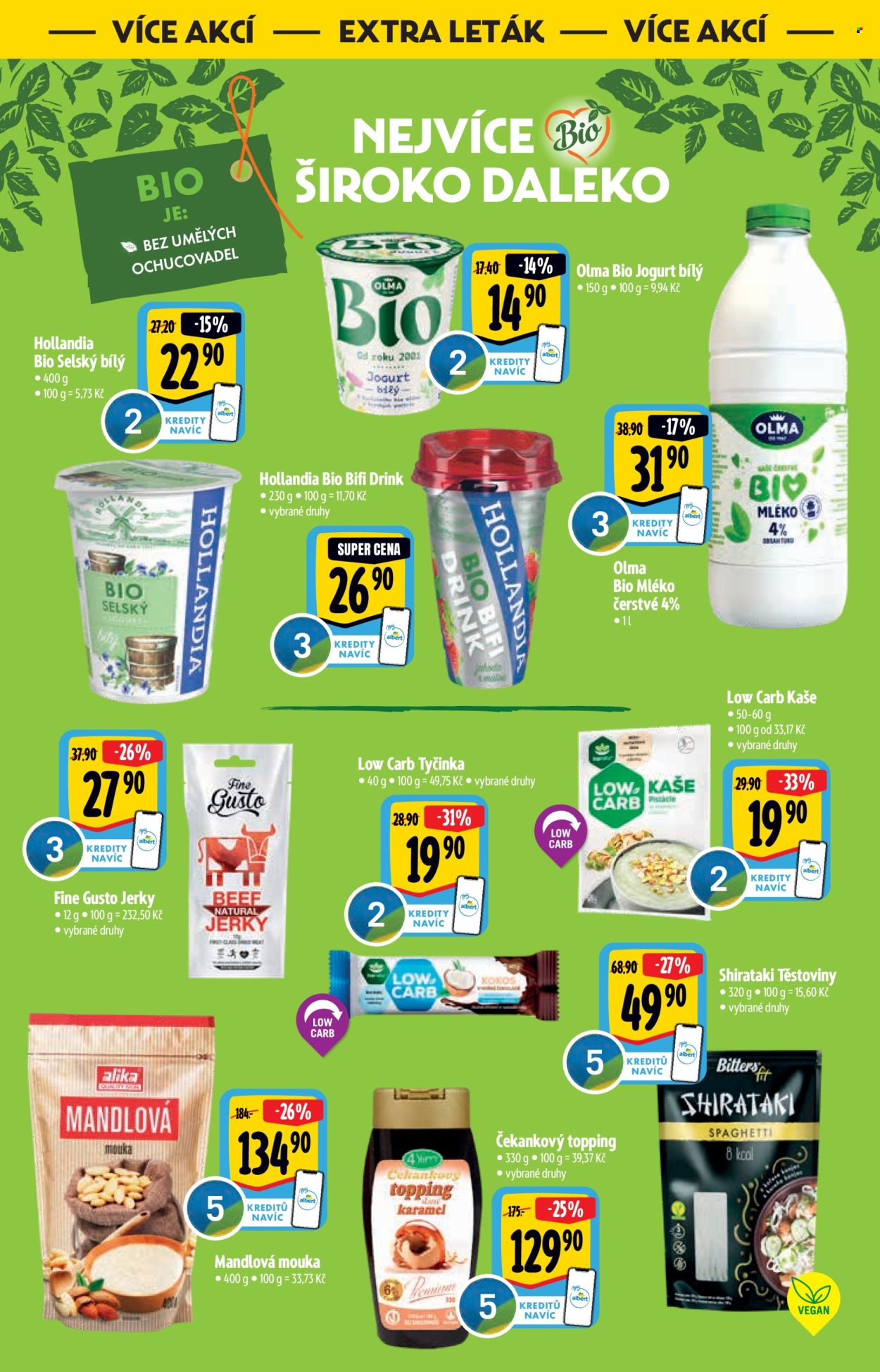 Leták Albert Hypermarket - 15.5.2024 - 28.5.2024. Strana 25