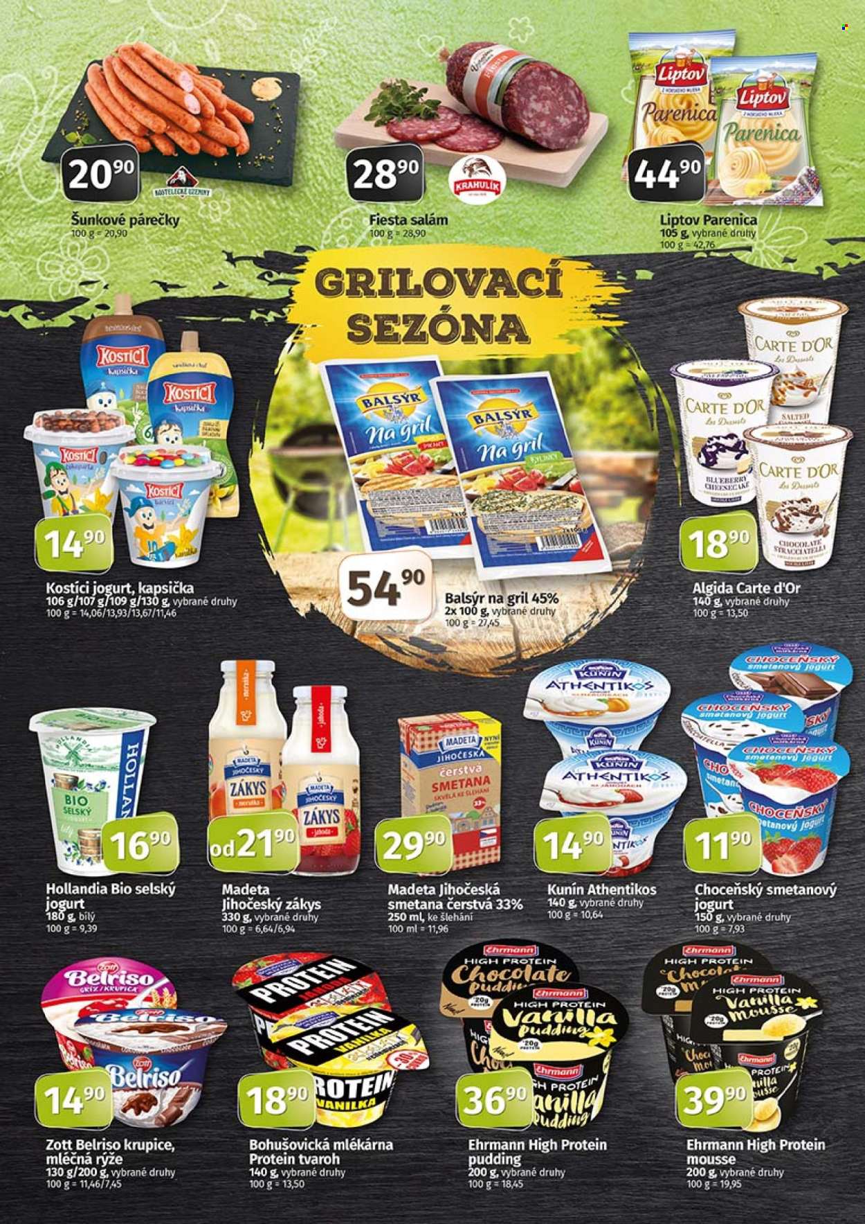 Leták coop TIP - 15.5.2024 - 28.5.2024. Strana 2
