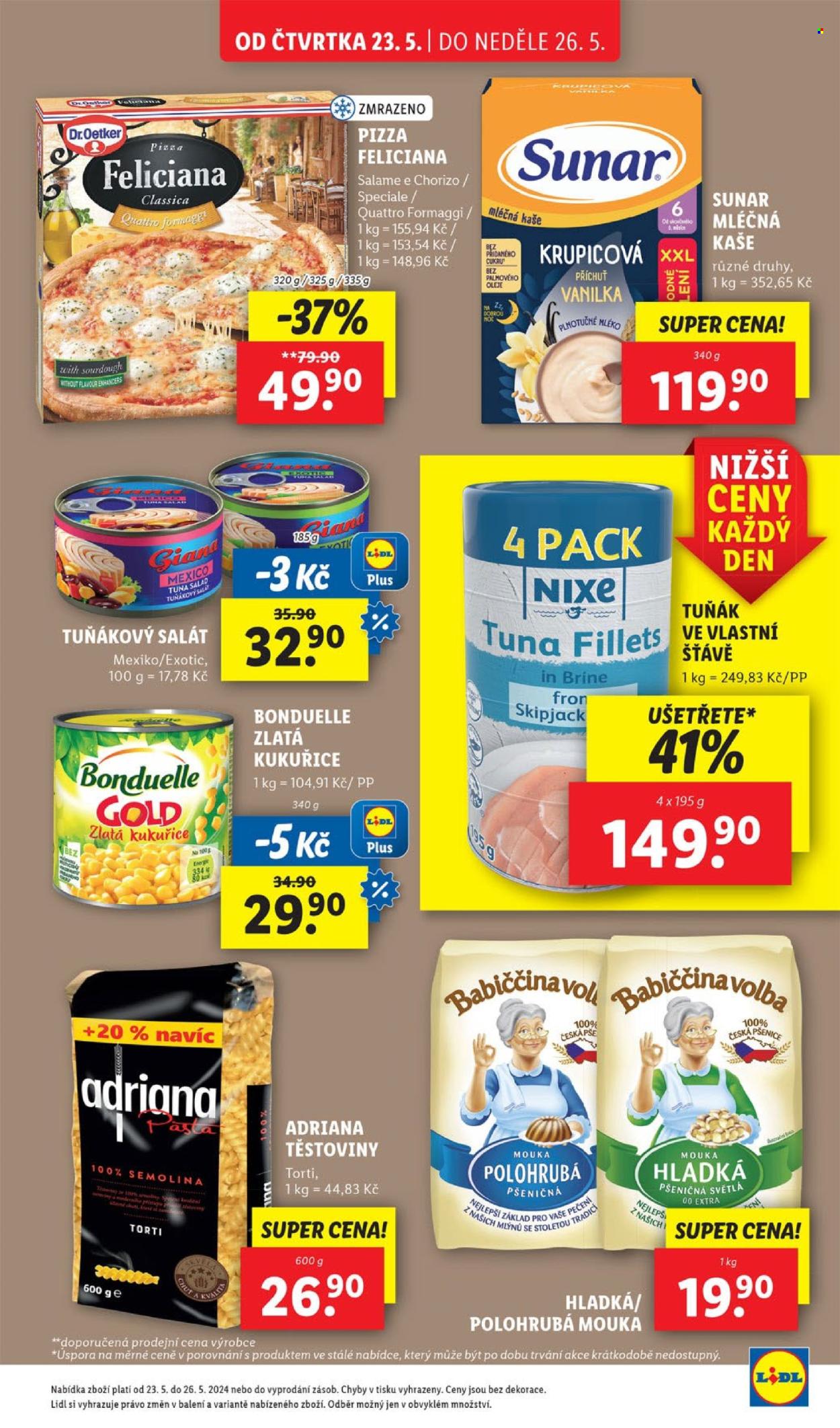Leták Lidl - 23.5.2024 - 26.5.2024. Strana 11