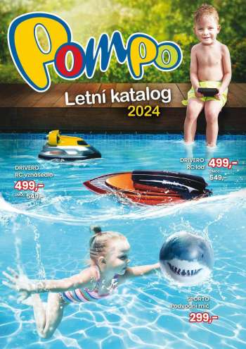 Leták Pompo - 16.5.2024 - 5.6.2024.