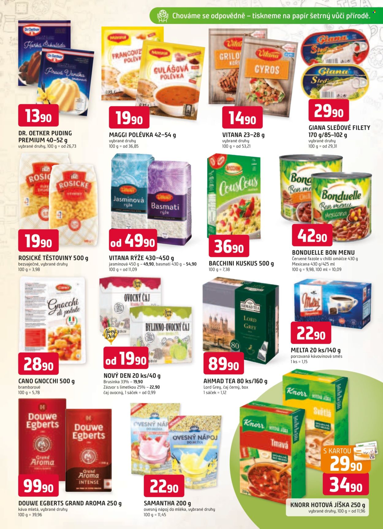 Leták TREFA coop - 22.5.2024 - 28.5.2024. Strana 7