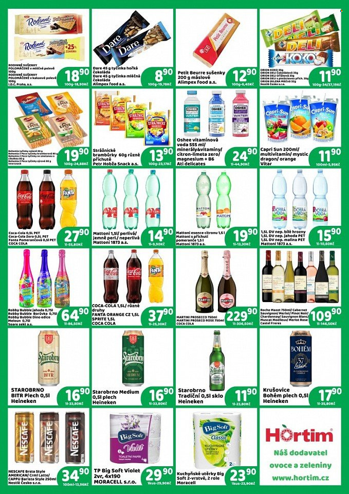 Leták Brněnka - 22.5.2024 - 2.6.2024. Strana 4