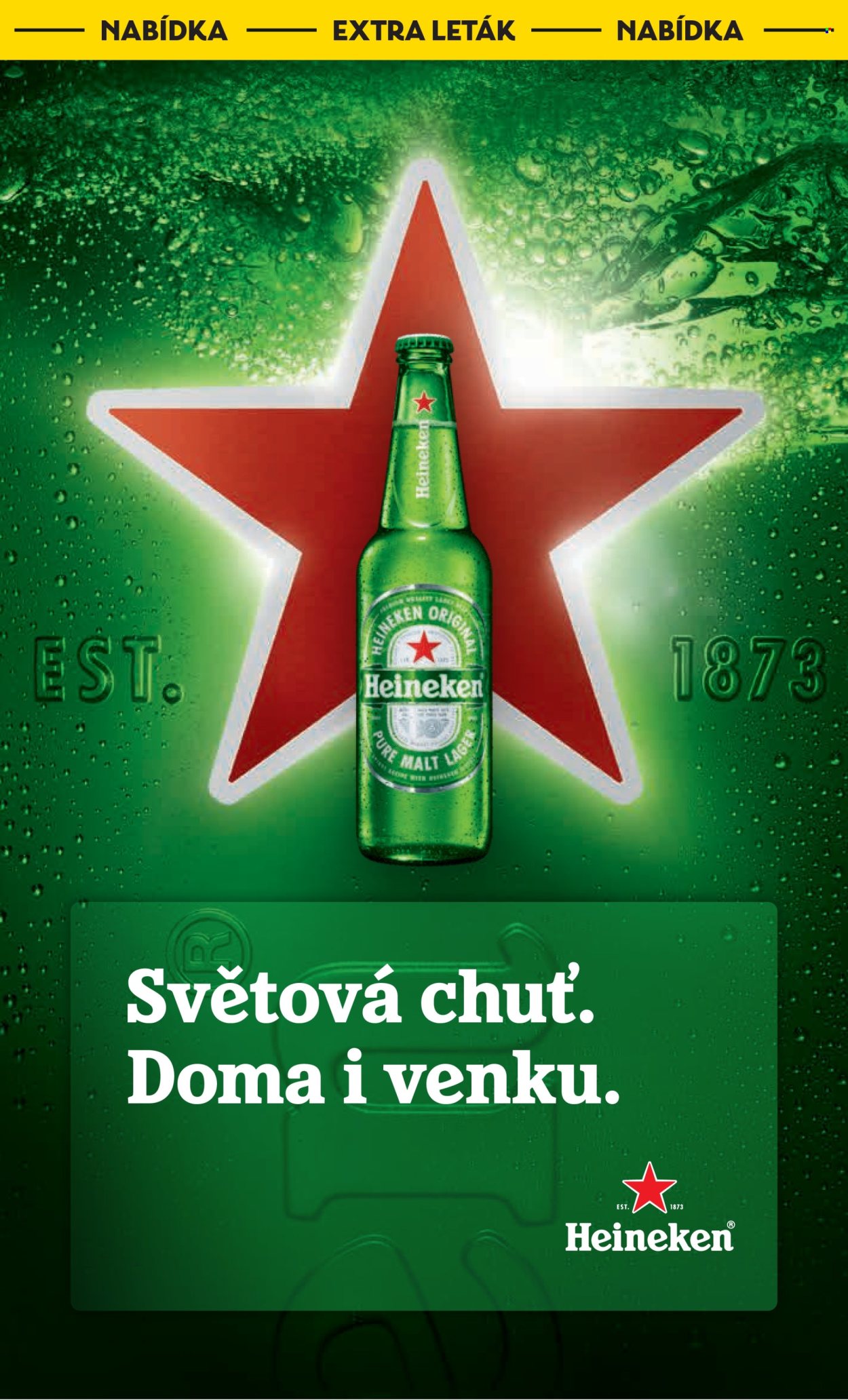 Leták Albert Hypermarket - 22.5.2024 - 28.5.2024. Strana 16