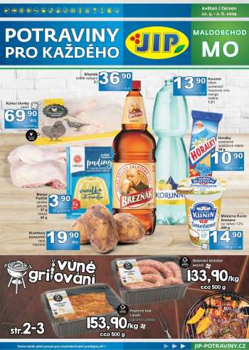 Leták JIP - 22.5.2024 - 2.6.2024.