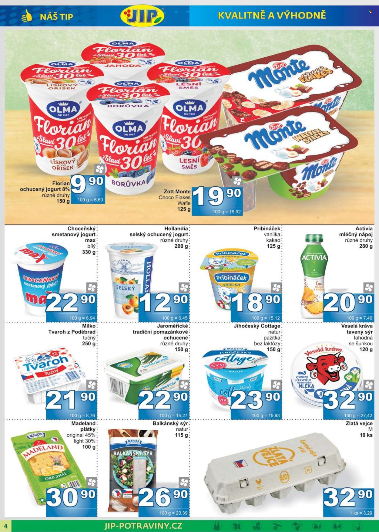 Leták JIP - 22.5.2024 - 2.6.2024. Strana 4