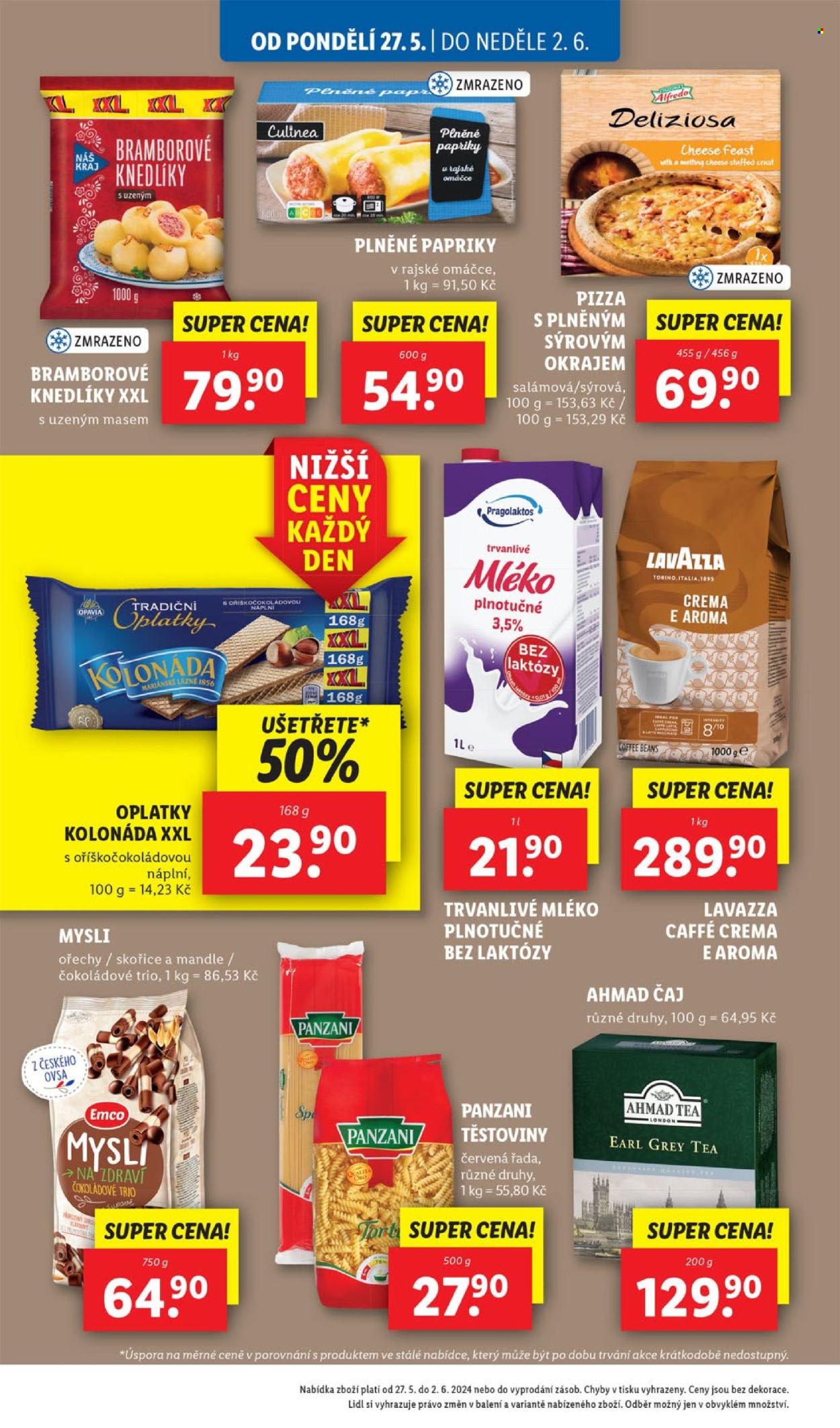 Leták Lidl - 27.5.2024 - 2.6.2024. Strana 28