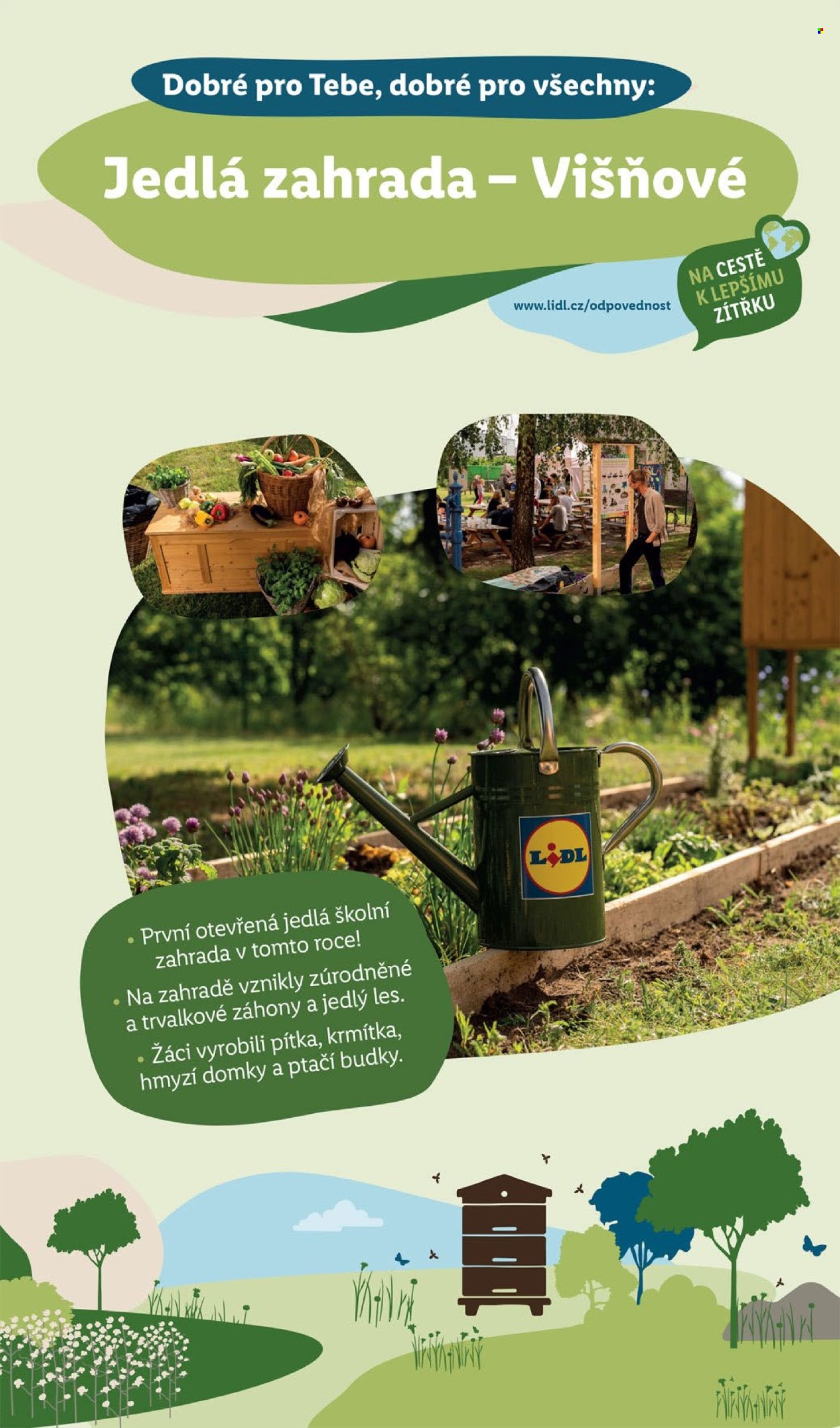 Leták Lidl - 27.5.2024 - 2.6.2024. Strana 38