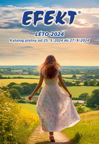 Leták Efekt - 25.5.2024 - 27.9.2024.