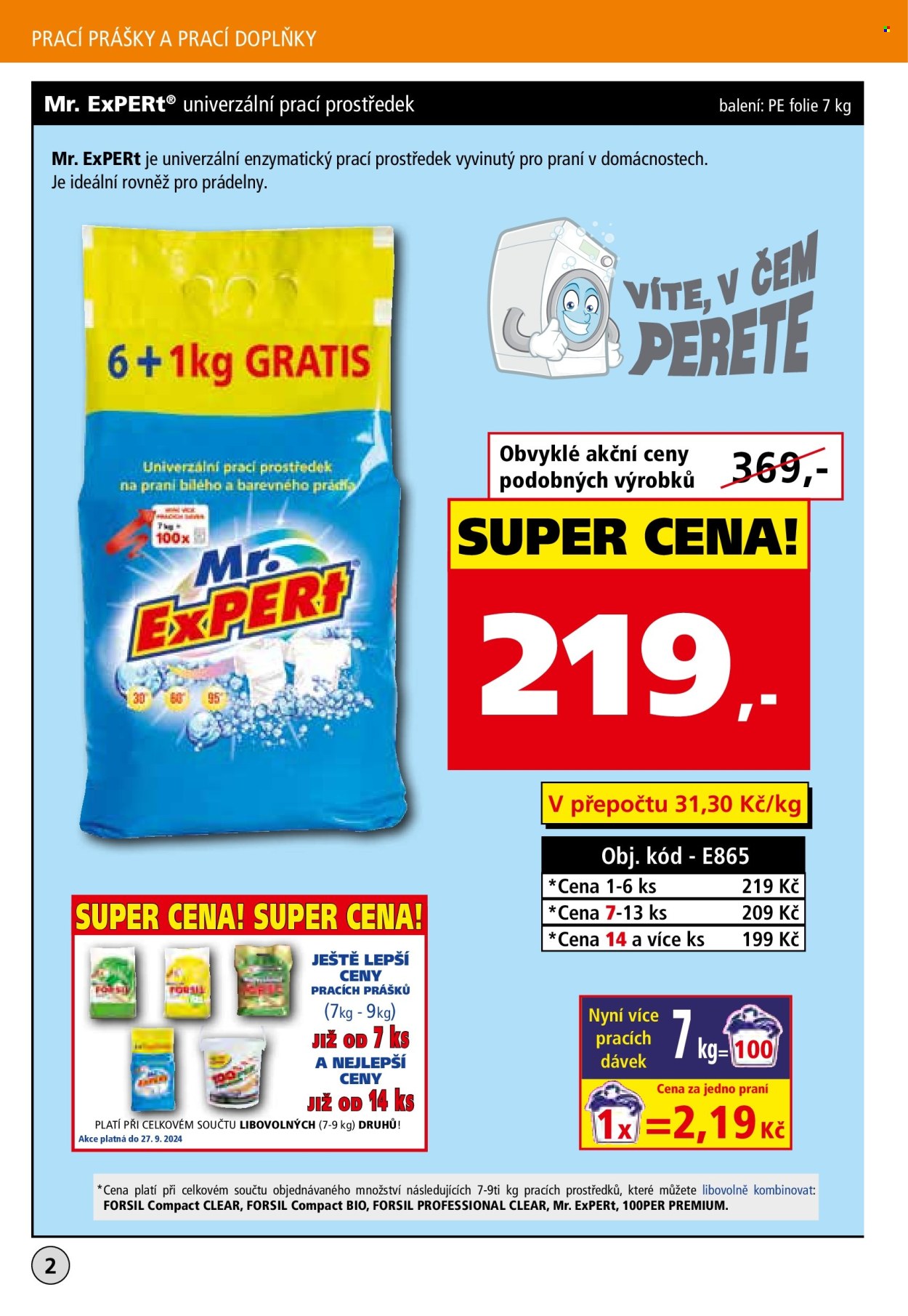 Leták Efekt - 25.5.2024 - 28.7.2024. Strana 4