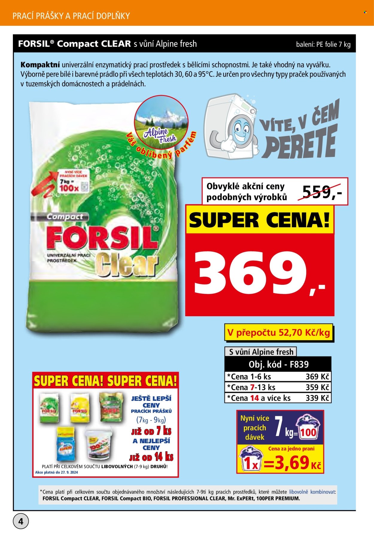 Leták Efekt - 25.5.2024 - 28.7.2024. Strana 6