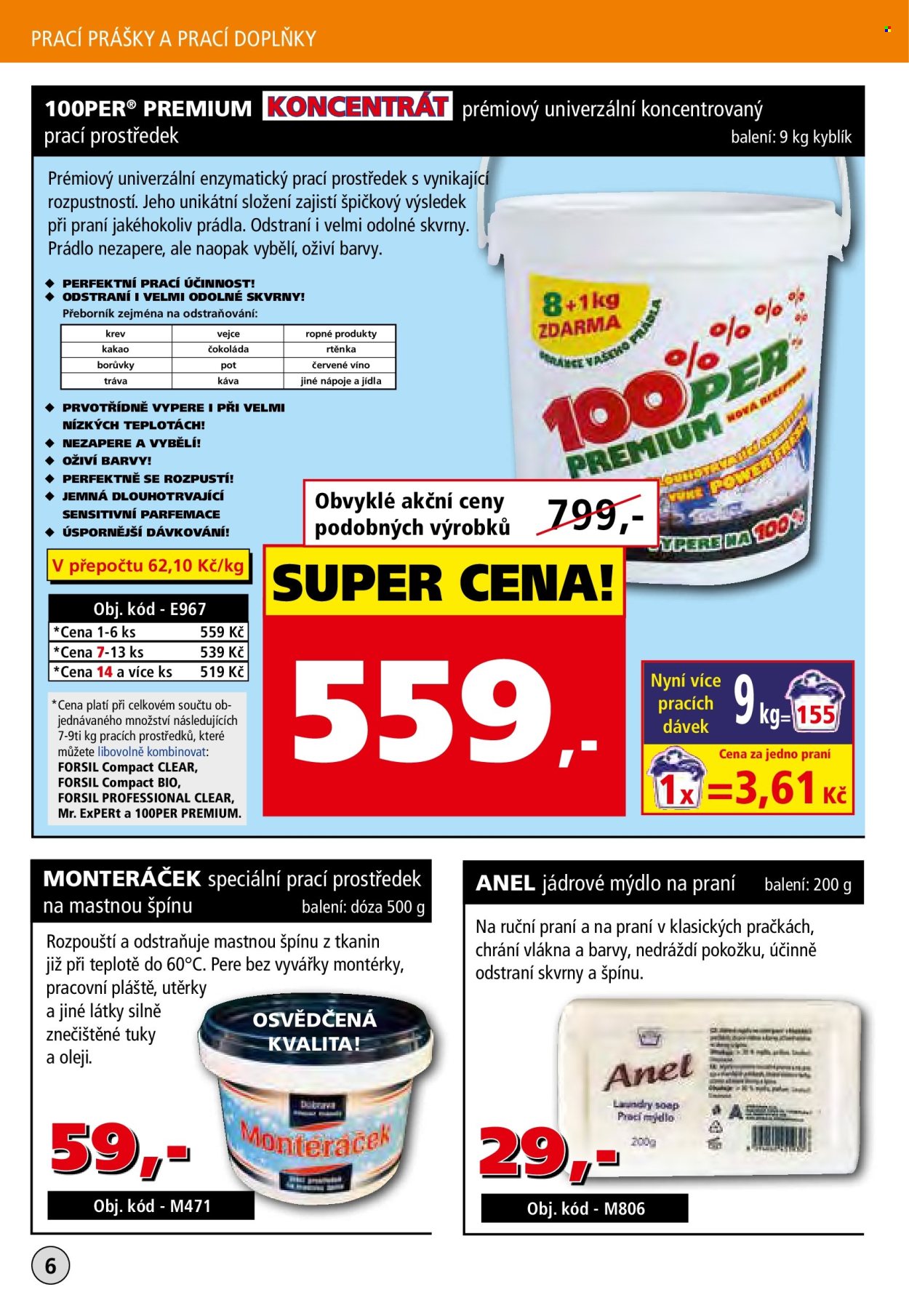 Leták Efekt - 25.5.2024 - 28.7.2024. Strana 8