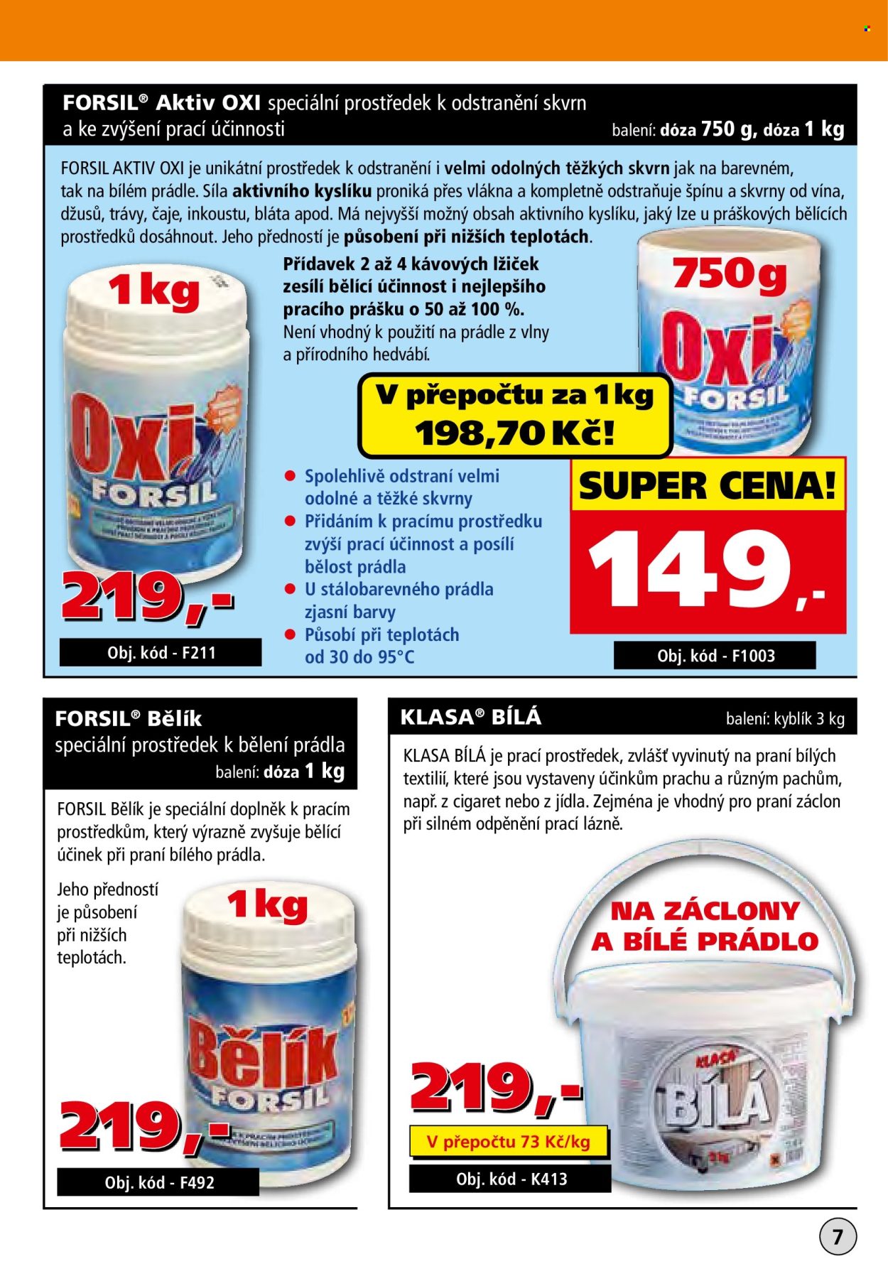 Leták Efekt - 25.5.2024 - 28.7.2024. Strana 9