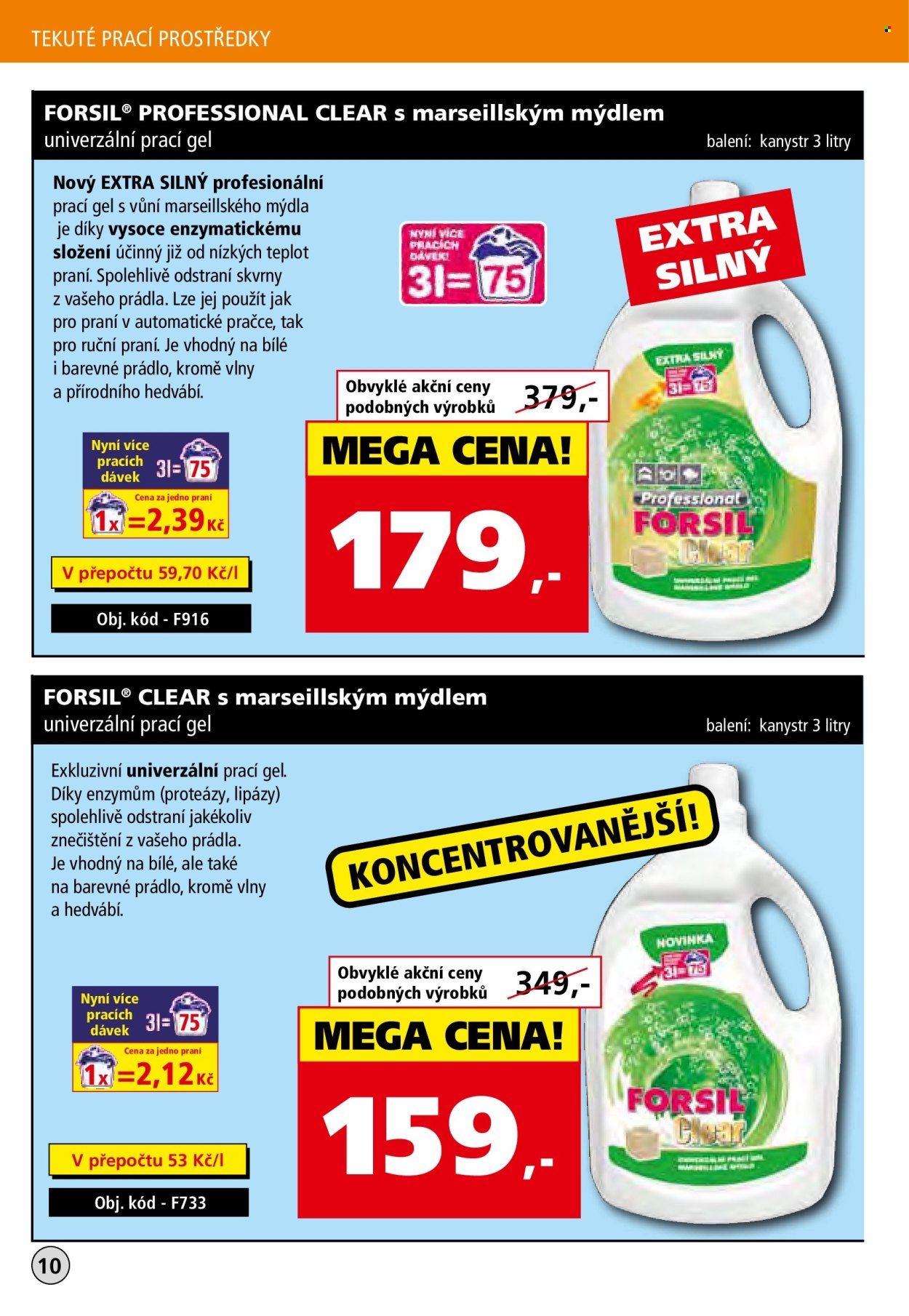 Leták Efekt - 25.5.2024 - 28.7.2024. Strana 12