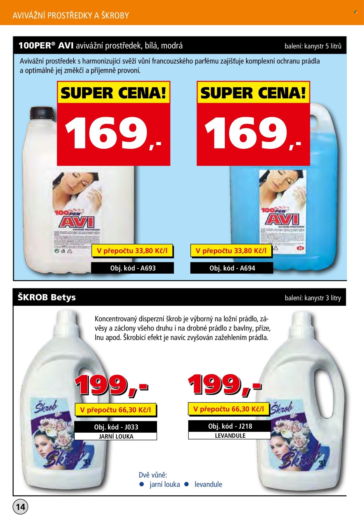 Leták Efekt - 25.5.2024 - 28.7.2024. Strana 16