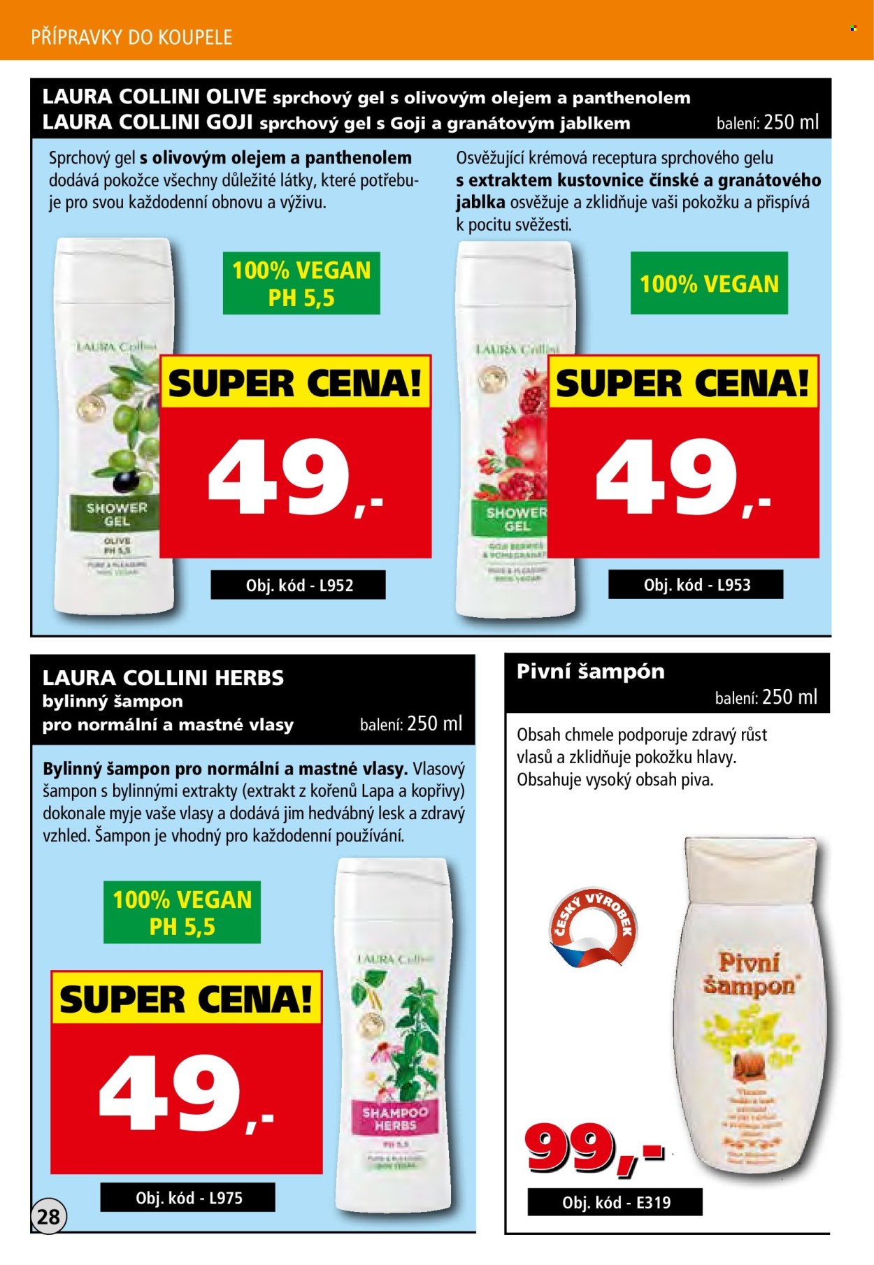 Leták Efekt - 25.5.2024 - 28.7.2024. Strana 30