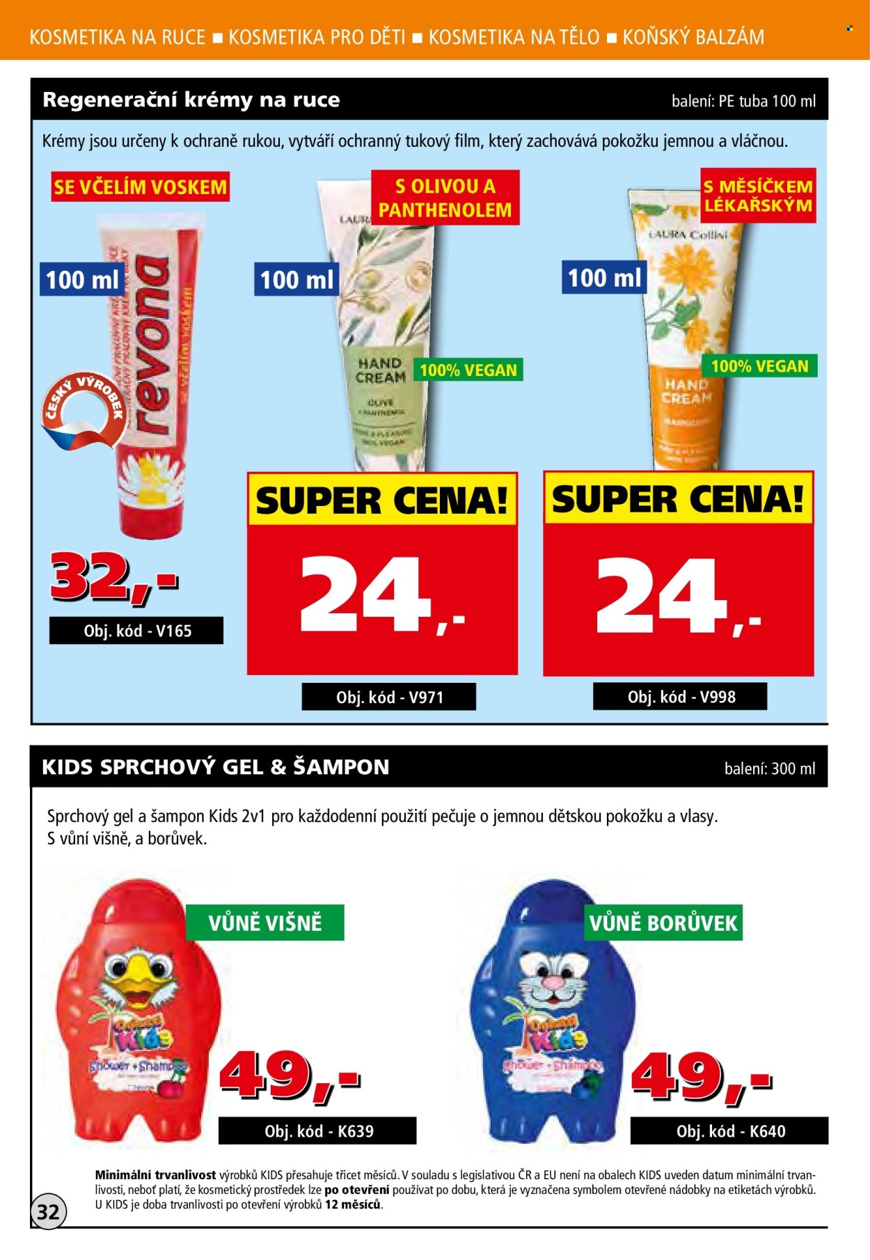 Leták Efekt - 25.5.2024 - 28.7.2024. Strana 34