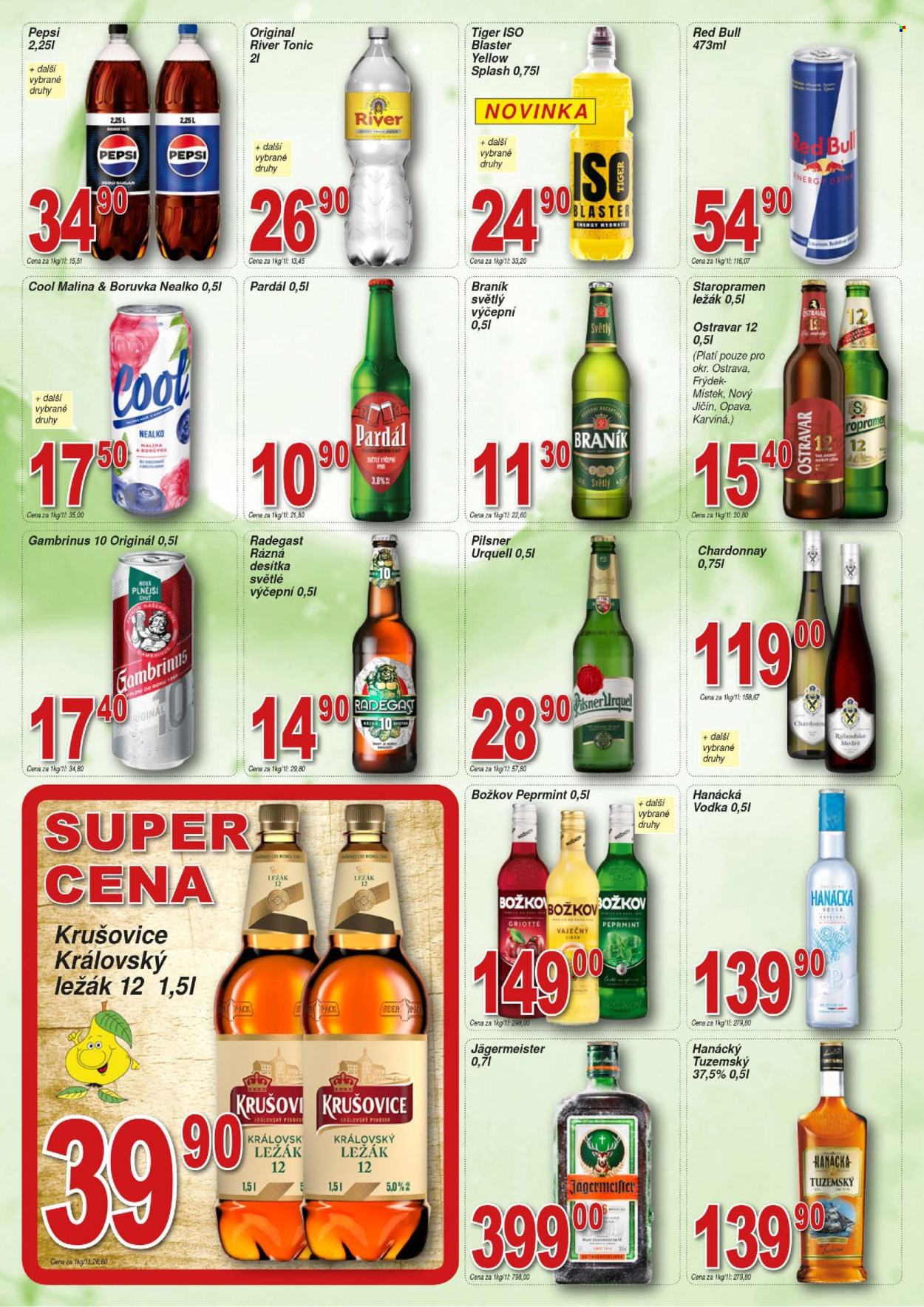 Leták Hruška - 28.5.2024 - 3.6.2024. Strana 6