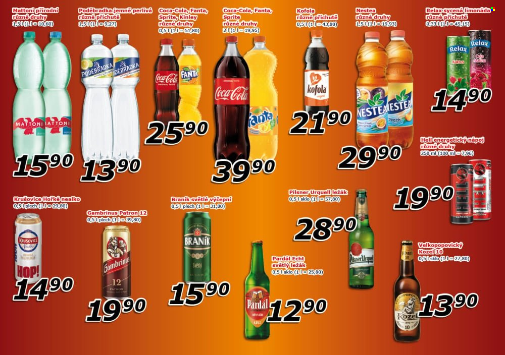 Leták ESO MARKET - 29.5.2024 - 9.6.2024. Strana 7
