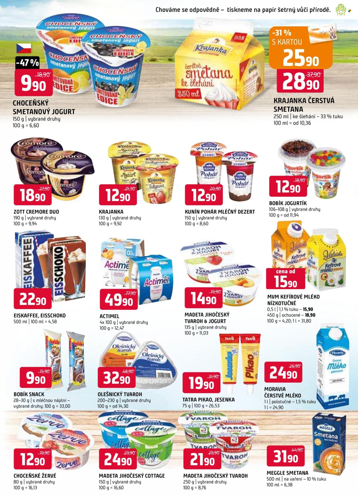 Leták coop TERNO - 29.5.2024 - 4.6.2024. Strana 5