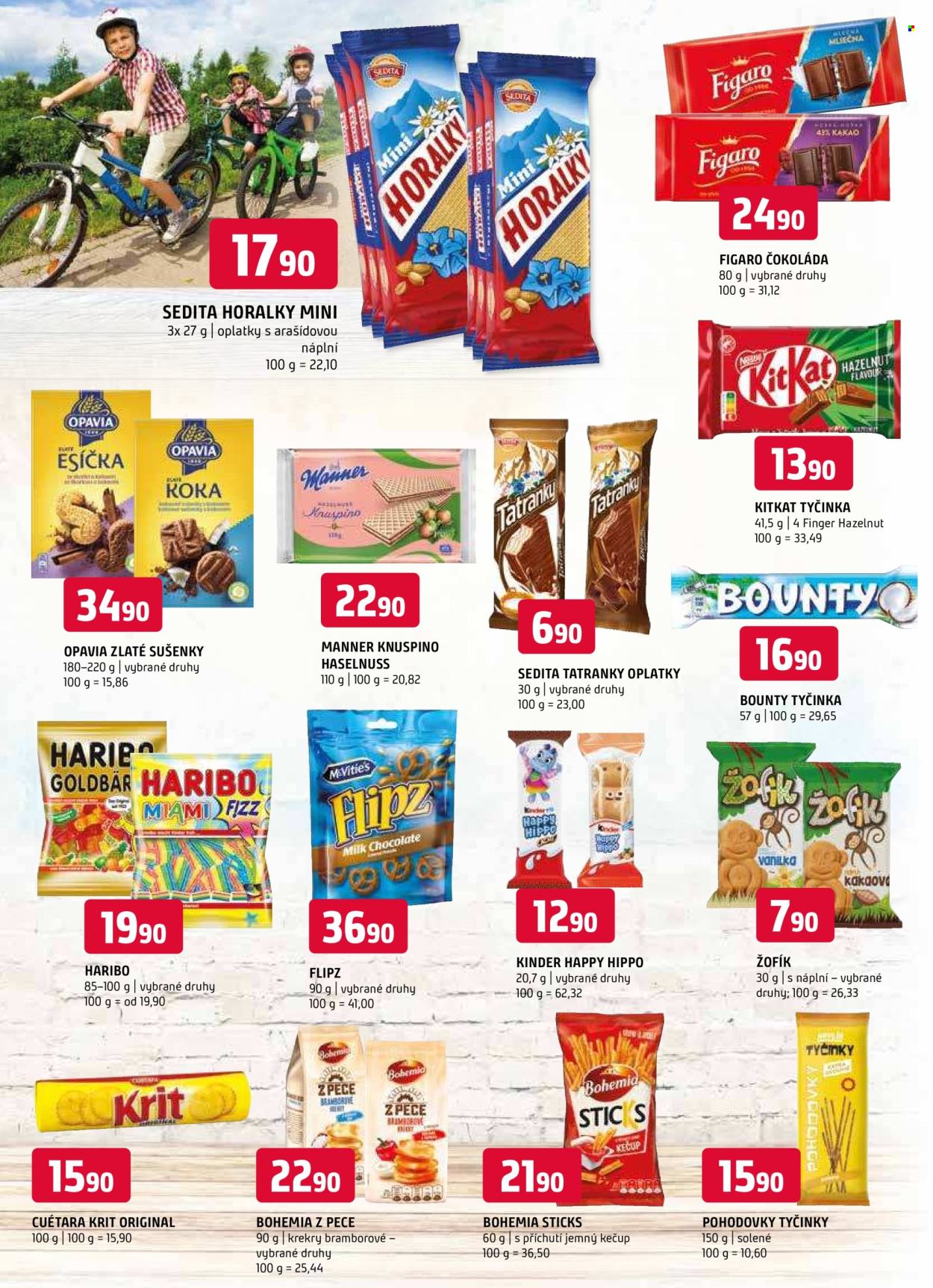 Leták coop TERNO - 29.5.2024 - 4.6.2024. Strana 6