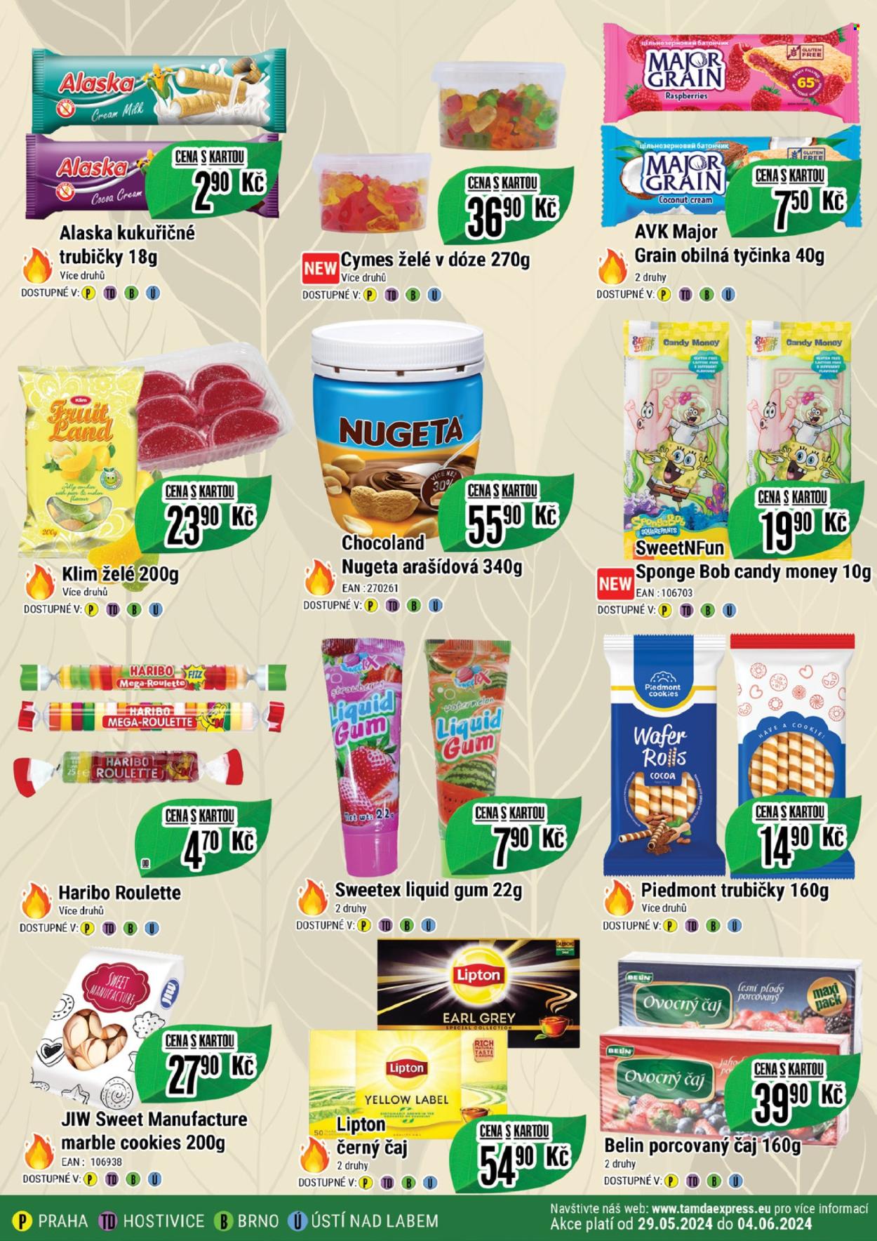 Leták Tamda Foods - 29.5.2024 - 4.6.2024. Strana 2