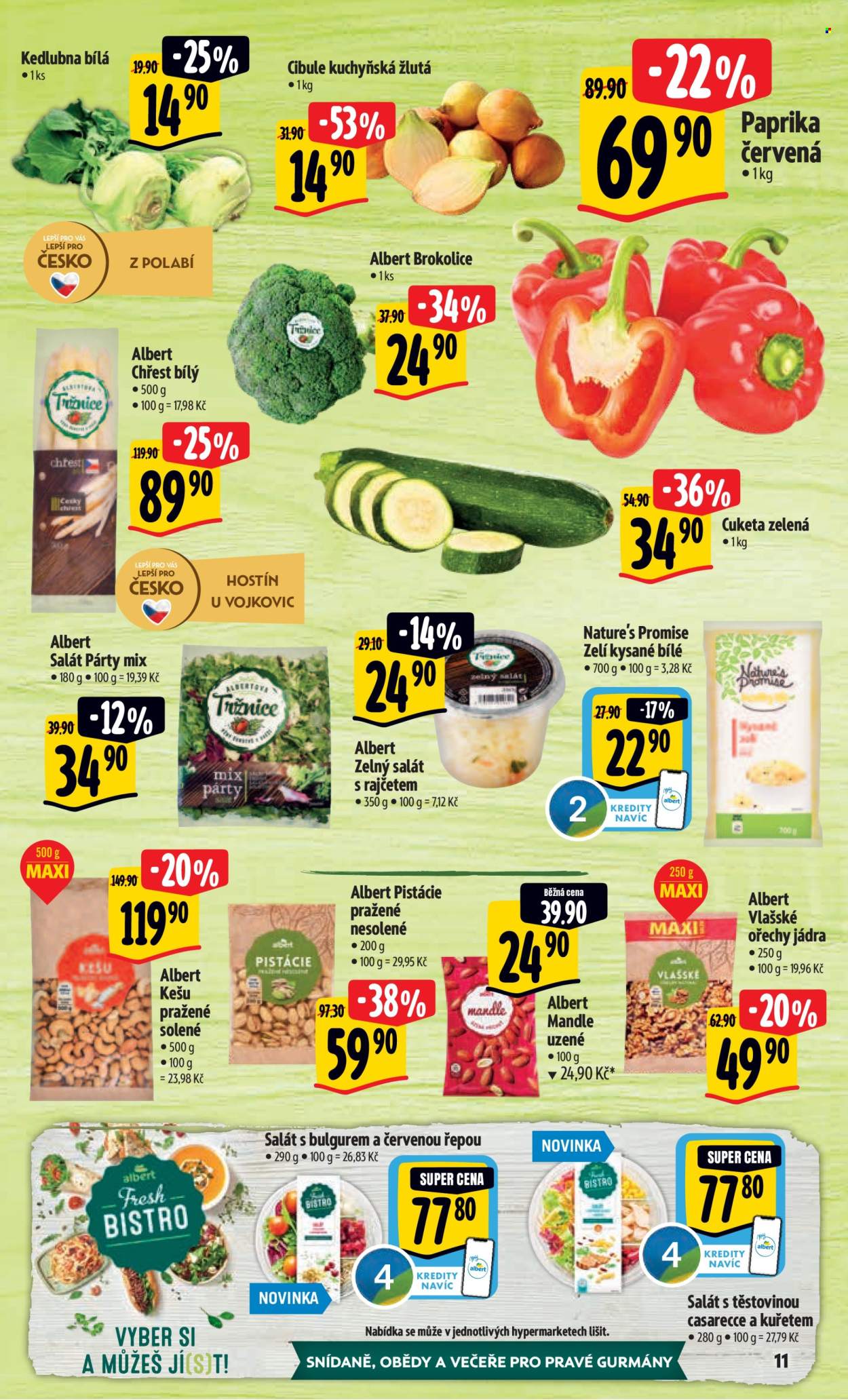 Leták Albert Hypermarket - 29.5.2024 - 4.6.2024. Strana 12