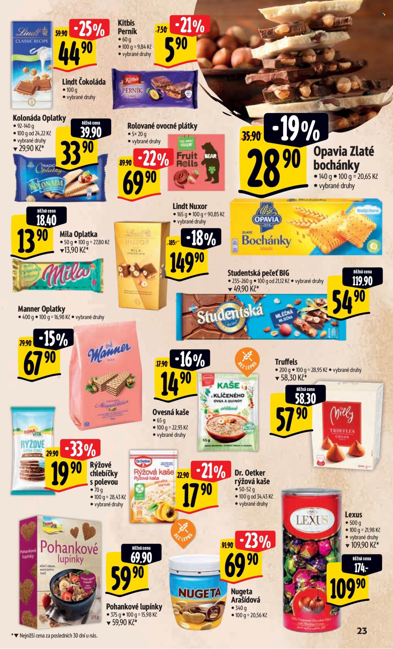 Leták Albert Hypermarket - 29.5.2024 - 4.6.2024. Strana 24