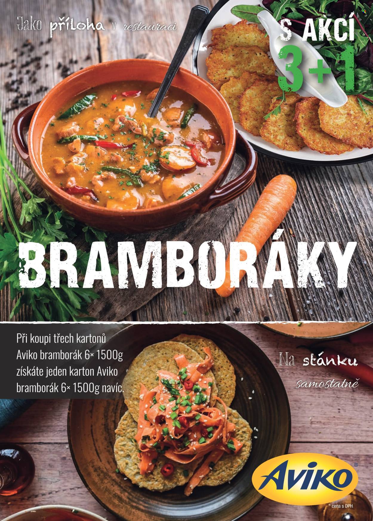 Leták Astur & Qanto velkoobchod - 1.6.2024 - 30.6.2024. Strana 18