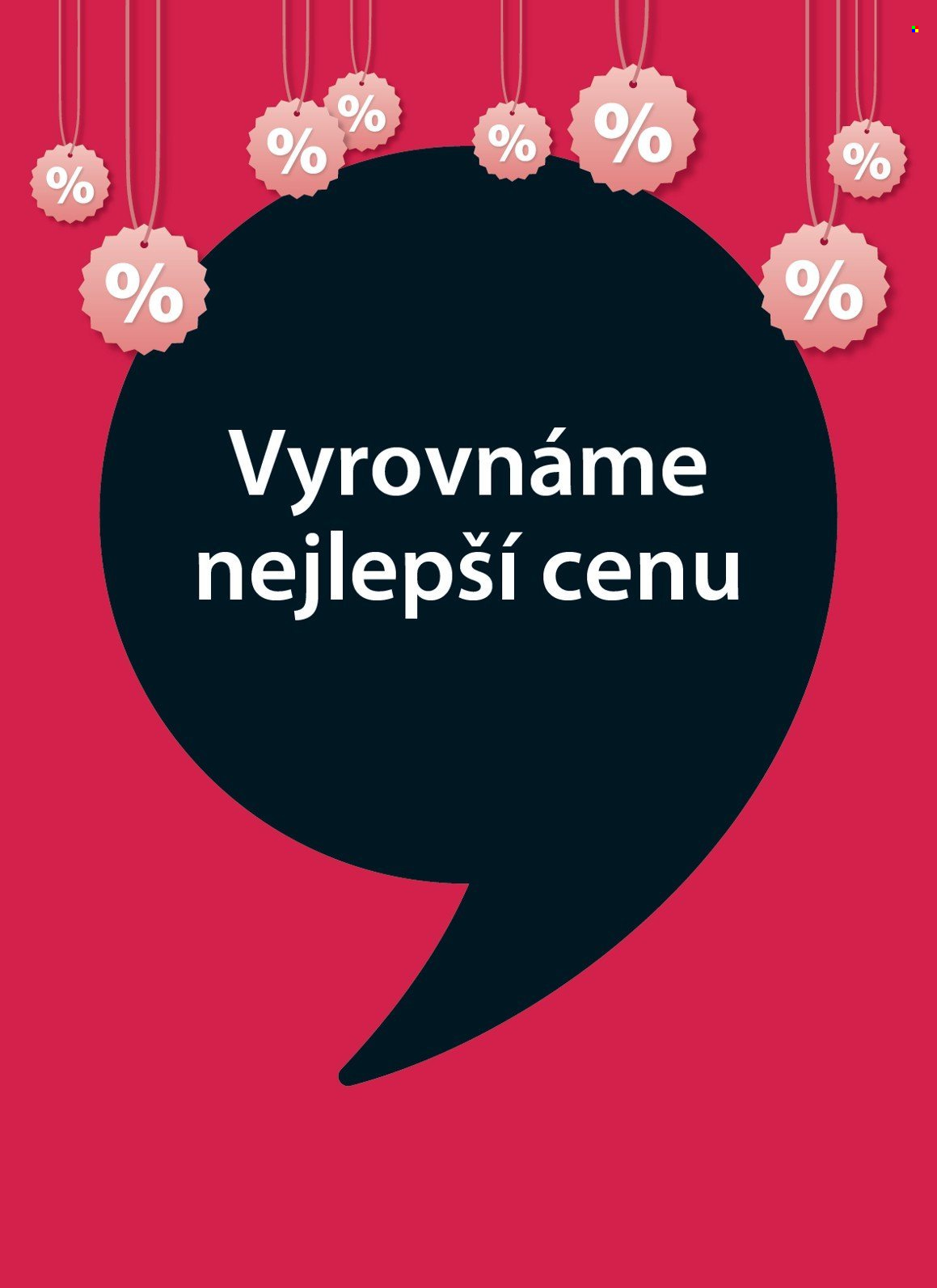 Leták JYSK - 29.5.2024 - 2.7.2024. Strana 1