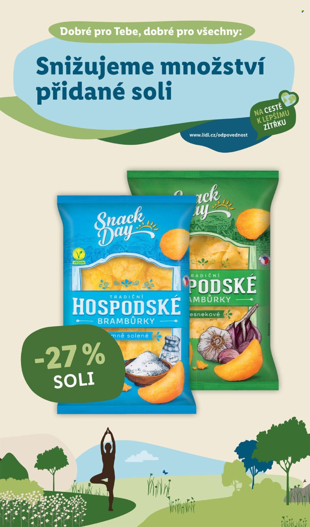 Leták Lidl - 3.6.2024 - 9.6.2024. Strana 37