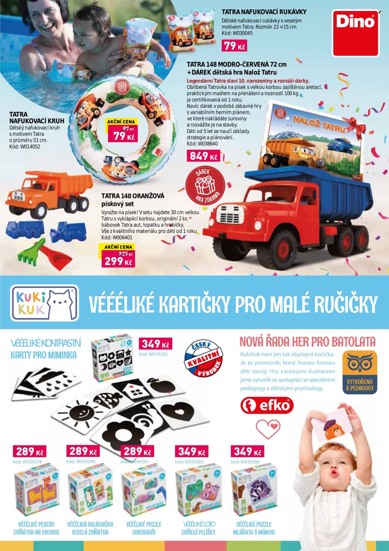 Leták WIKY - 31.5.2024 - 31.7.2024. Strana 25