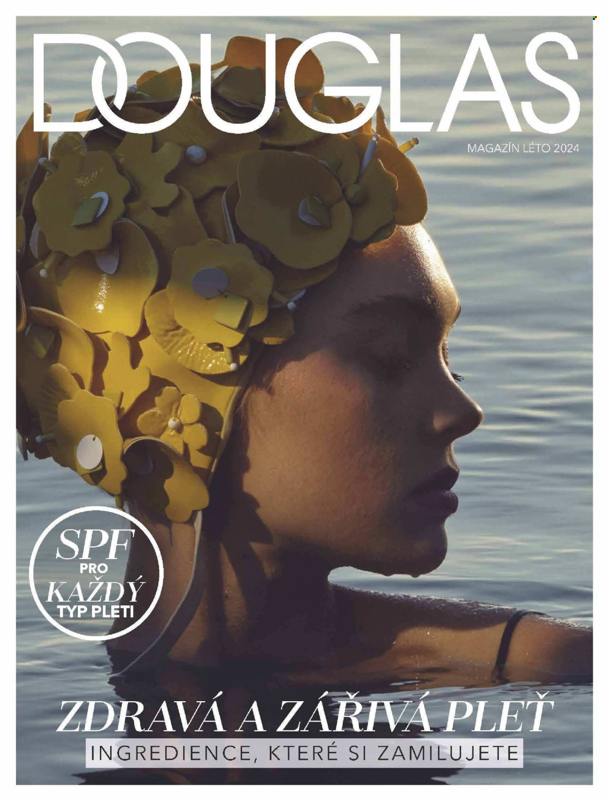 Leták Douglas - 1.6.2024 - 20.6.2024. Strana 1