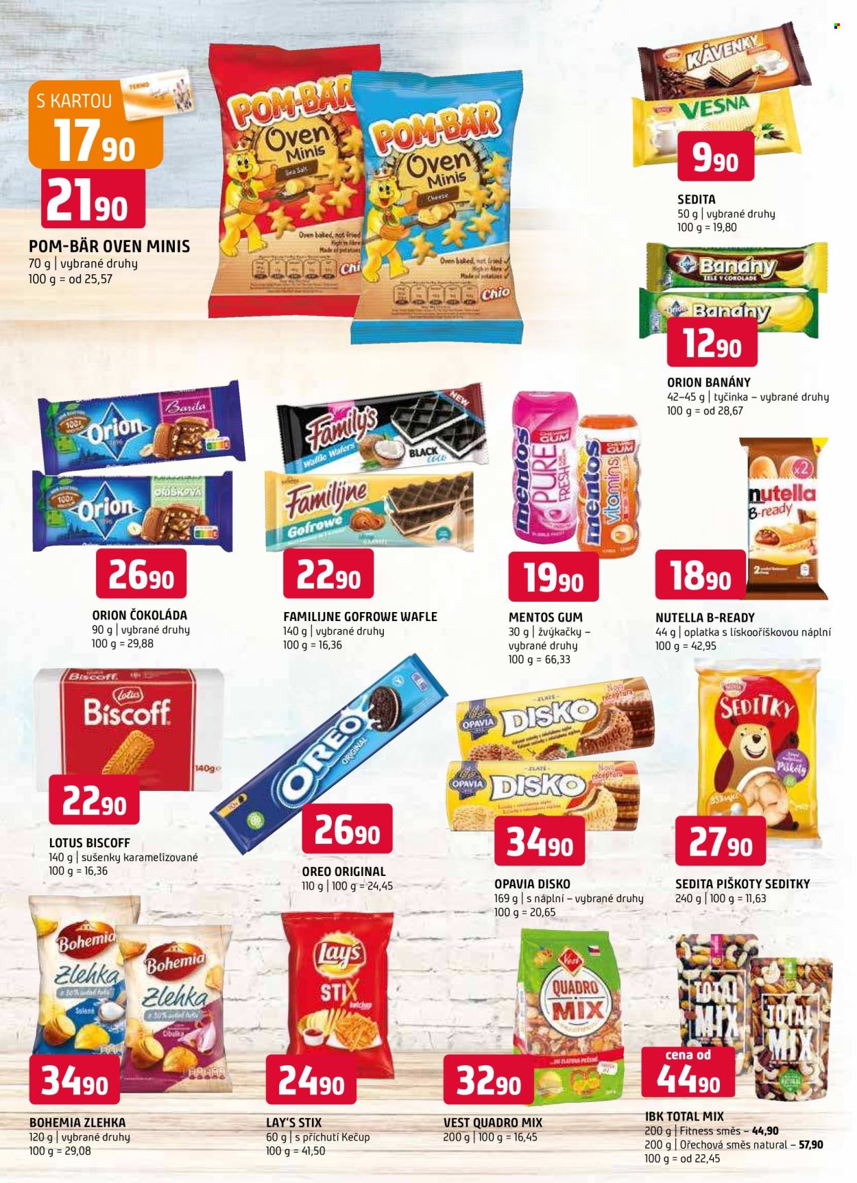 Leták coop TERNO - 5.6.2024 - 11.6.2024. Strana 6