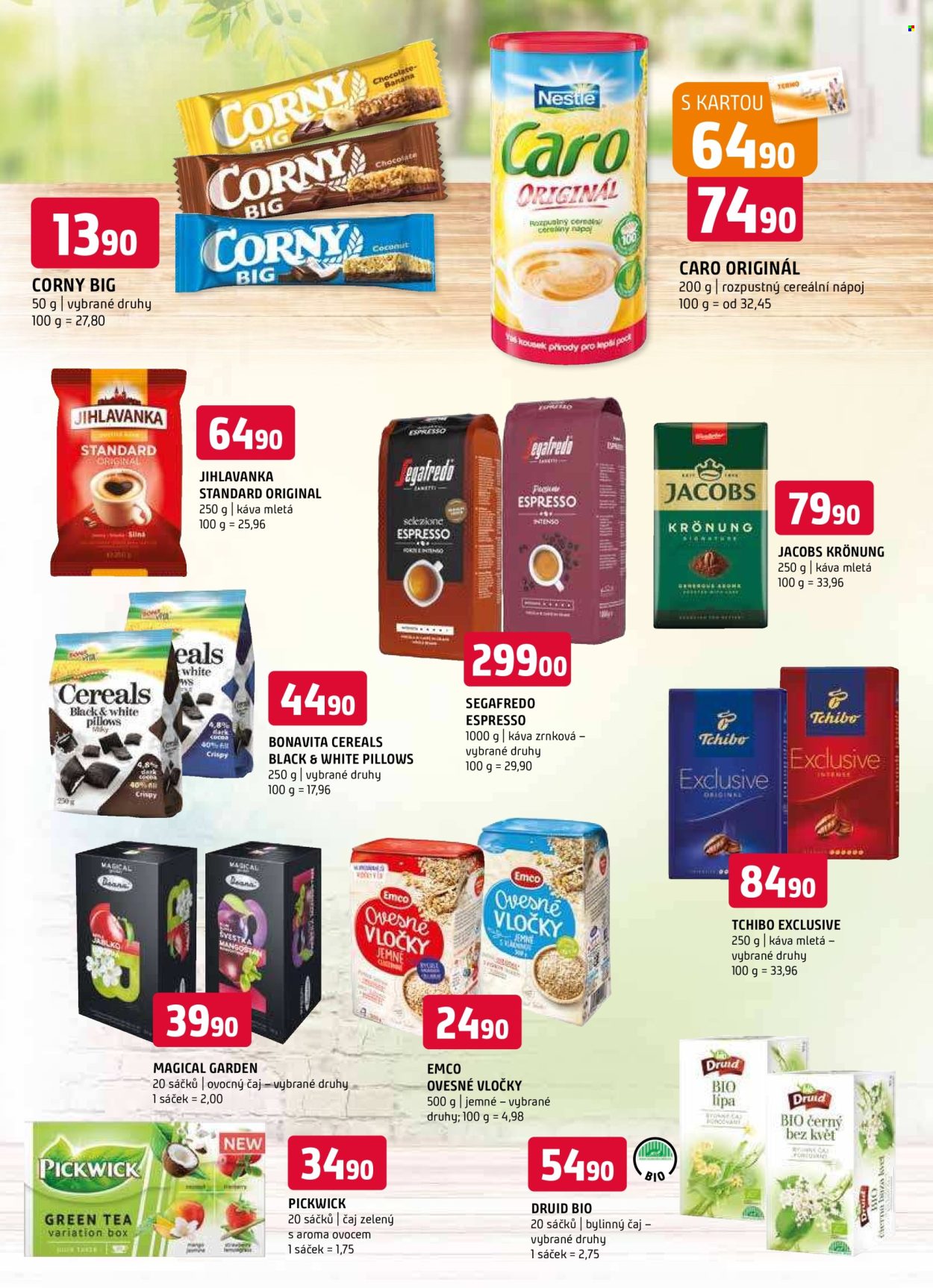 Leták coop TERNO - 5.6.2024 - 11.6.2024. Strana 7