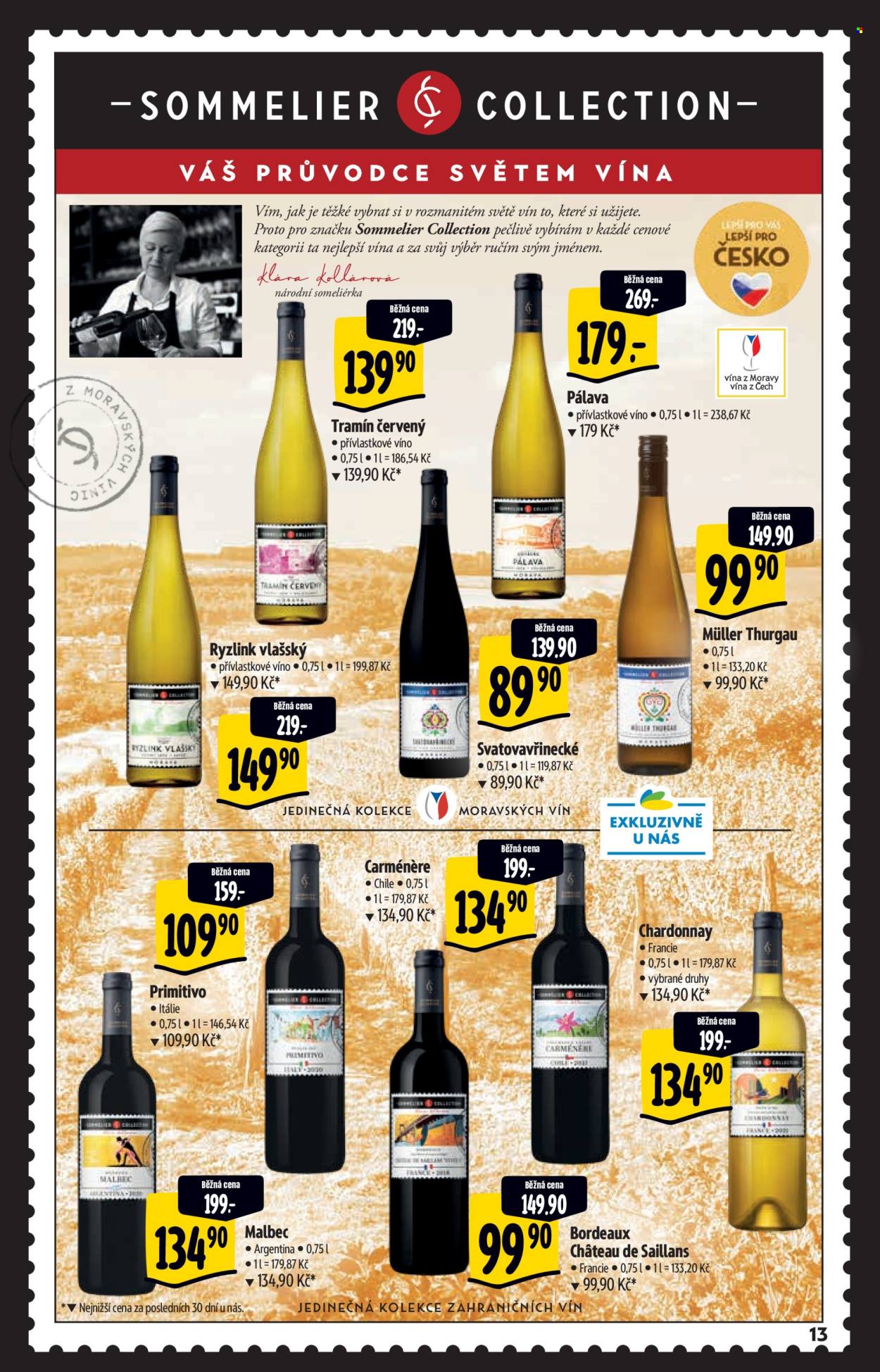Leták Albert Hypermarket - 5.6.2024 - 18.6.2024. Strana 13