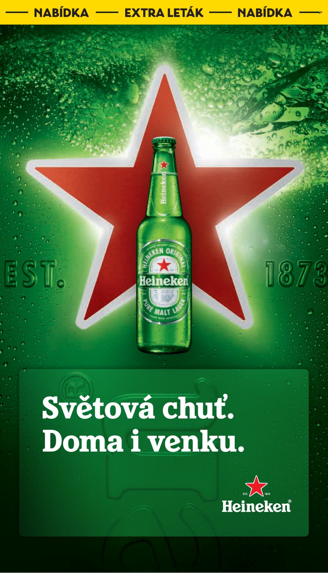 Leták Albert Supermarket - 5.6.2024 - 11.6.2024. Strana 16
