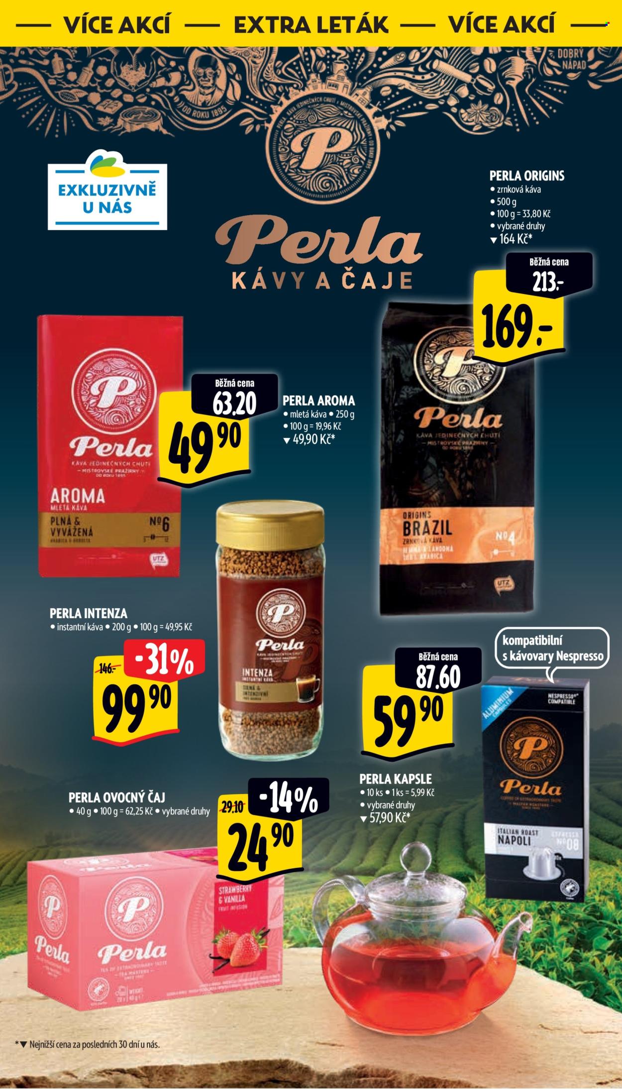Leták Albert Supermarket - 5.6.2024 - 11.6.2024. Strana 27