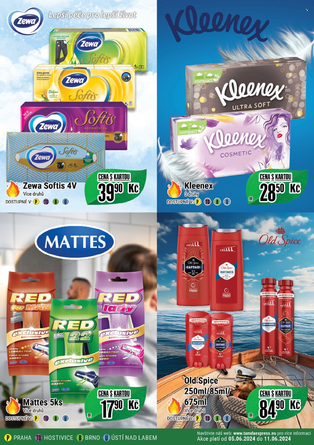 Leták Tamda Foods - 5.6.2024 - 11.6.2024. Strana 19