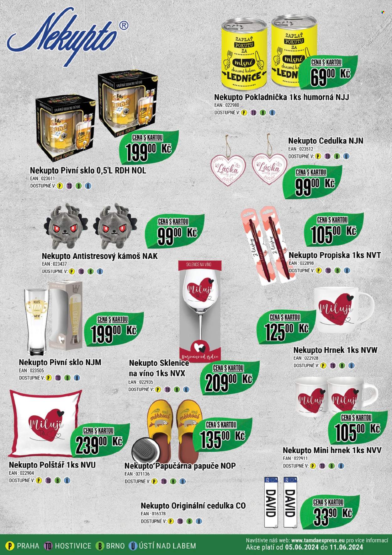 Leták Tamda Foods - 5.6.2024 - 11.6.2024. Strana 28