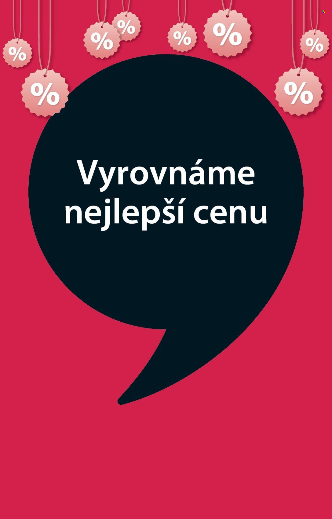 Leták JYSK - 5.6.2024 - 2.7.2024. Strana 1