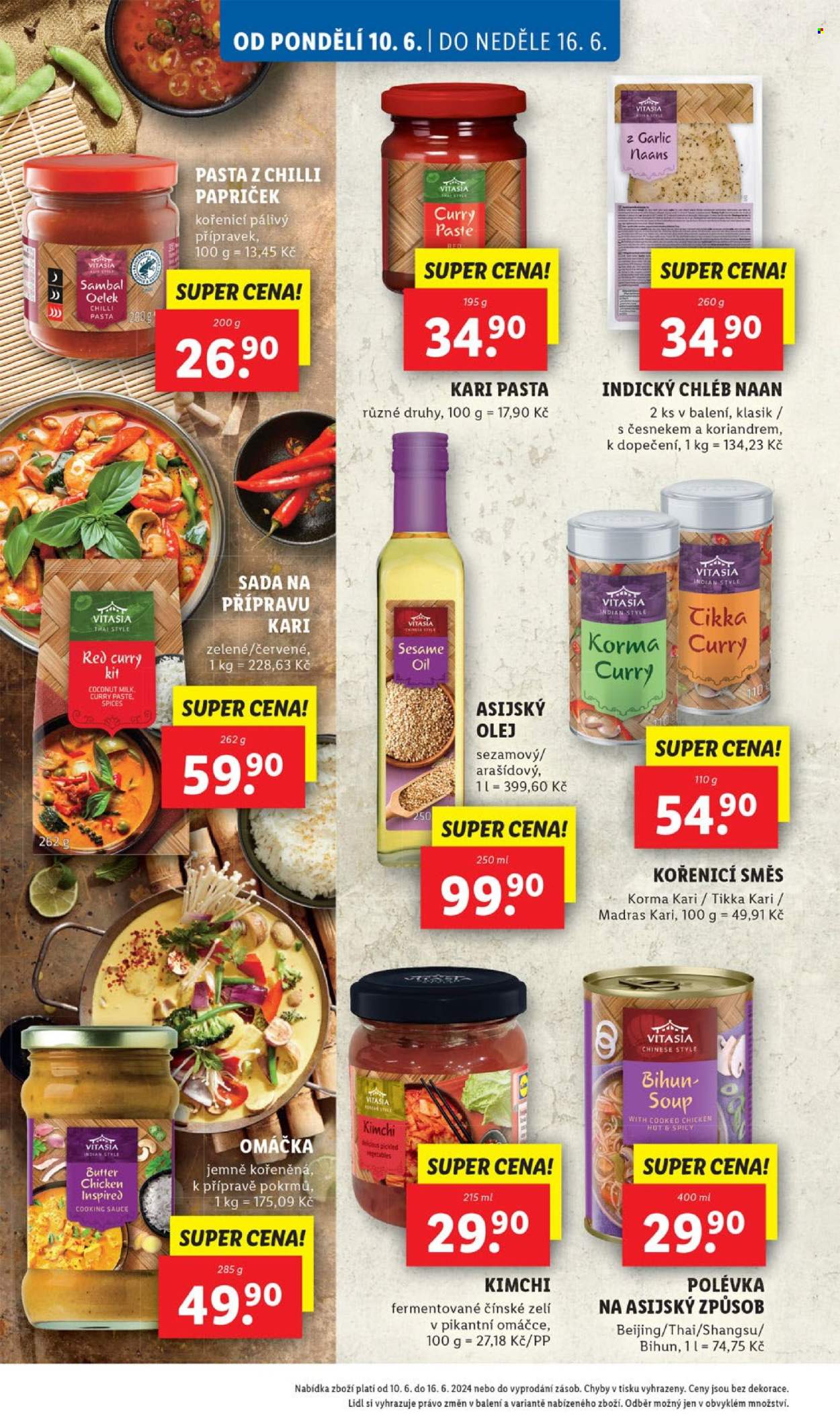 Leták Lidl - 10.6.2024 - 16.6.2024. Strana 20