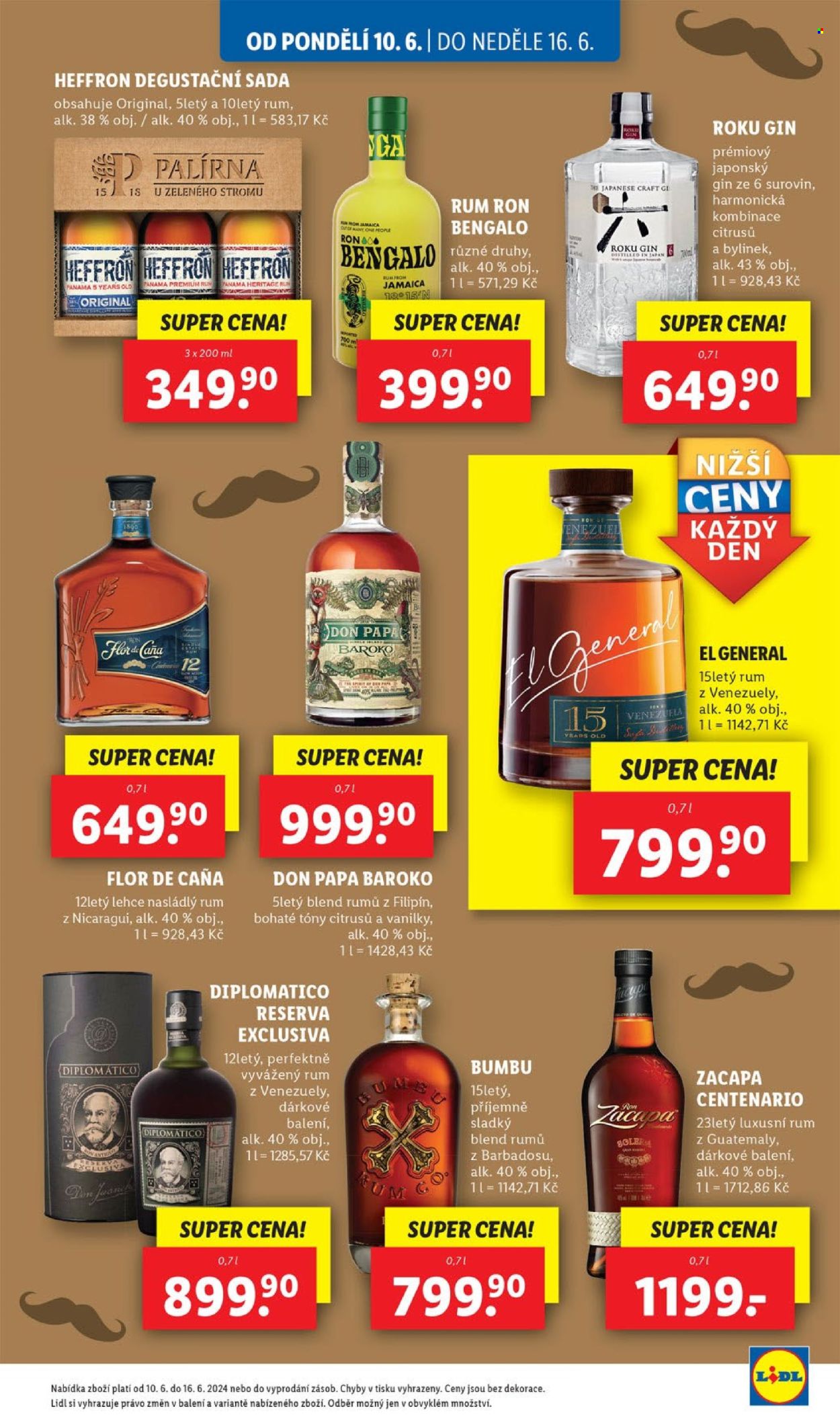 Leták Lidl - 10.6.2024 - 16.6.2024. Strana 33