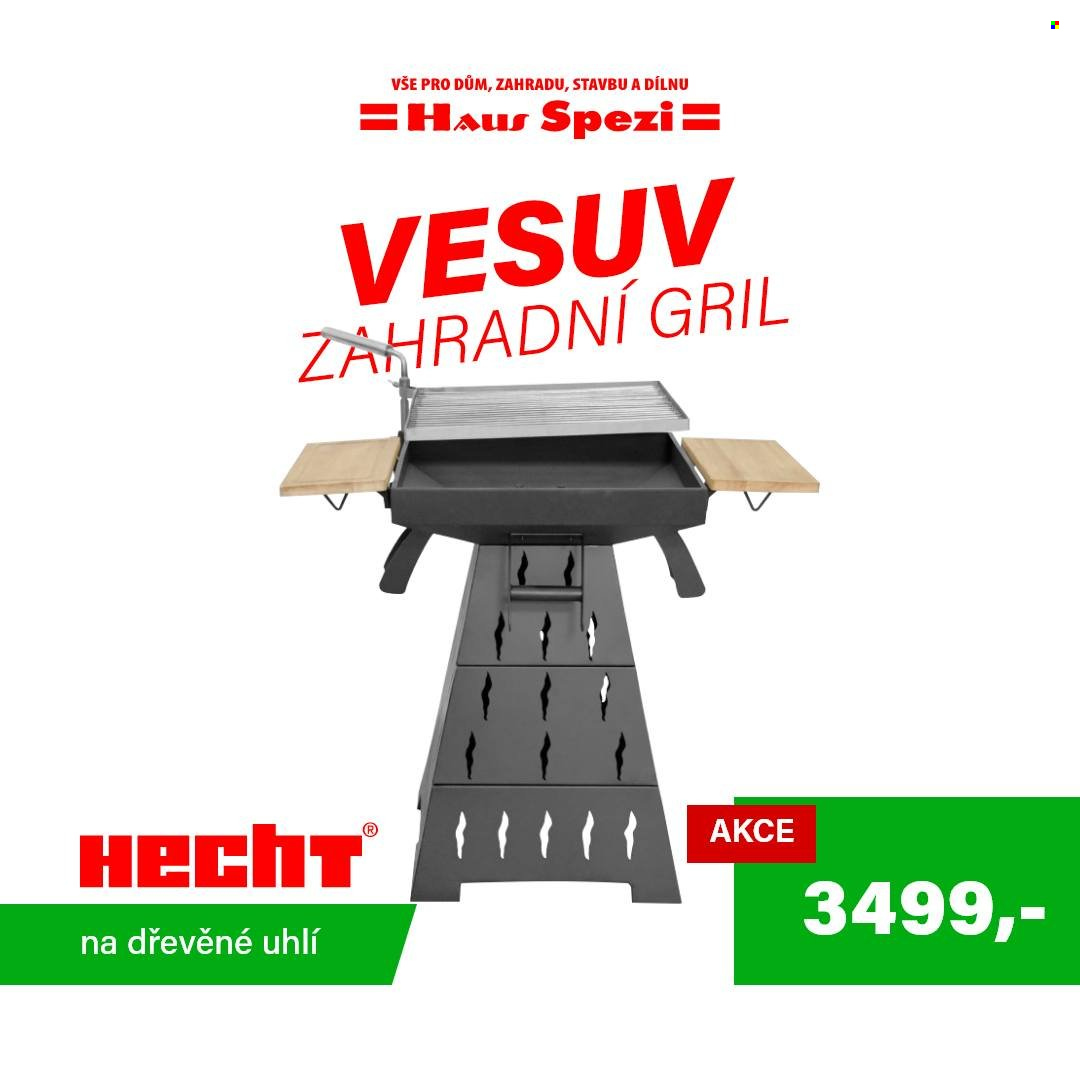 Leták Haus Spezi. Strana 2