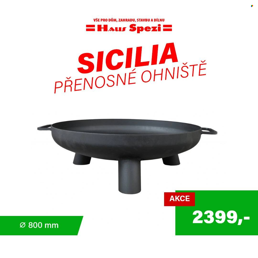 Leták Haus Spezi. Strana 5